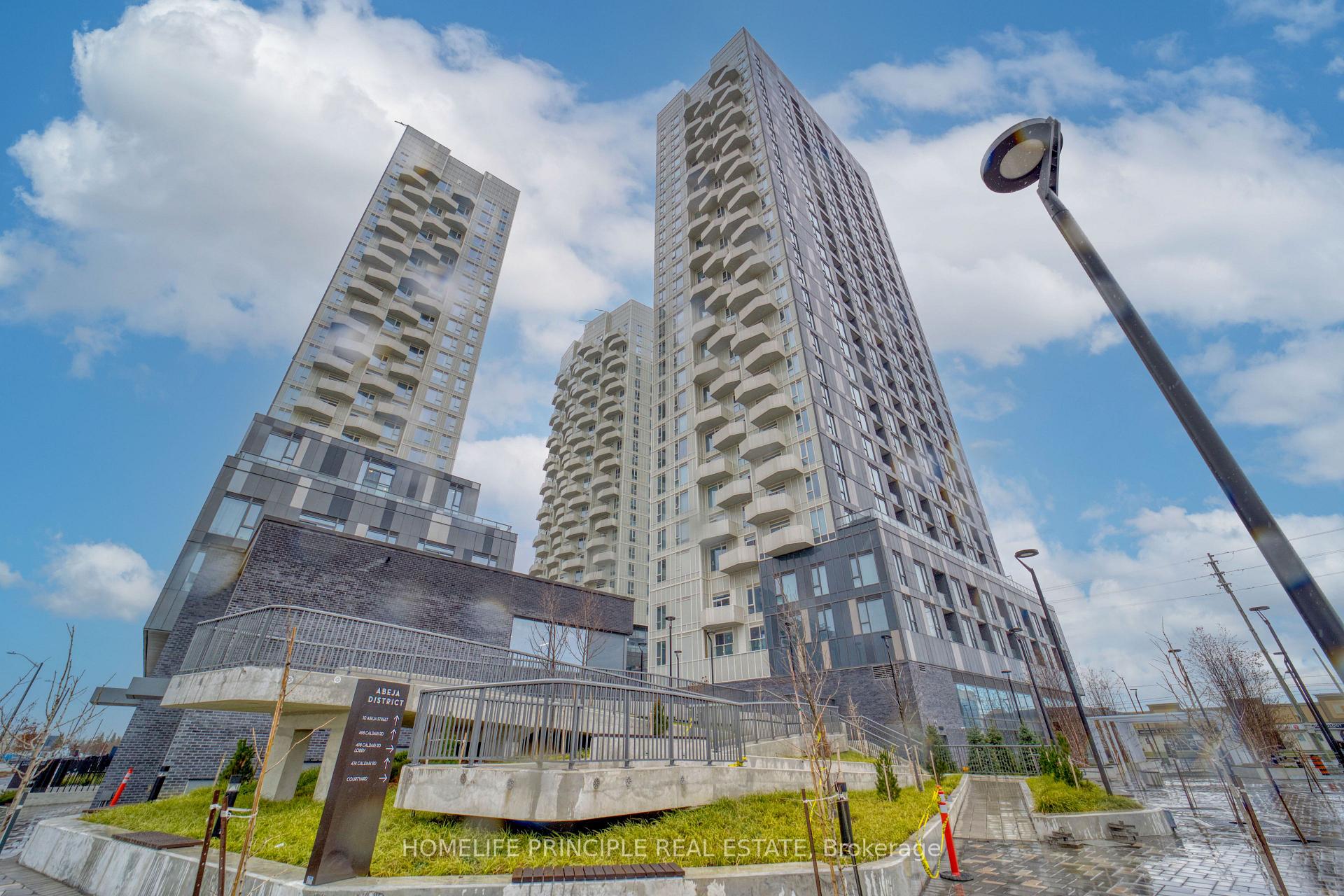 Photo of Unit 1327, 498 Caldari Road