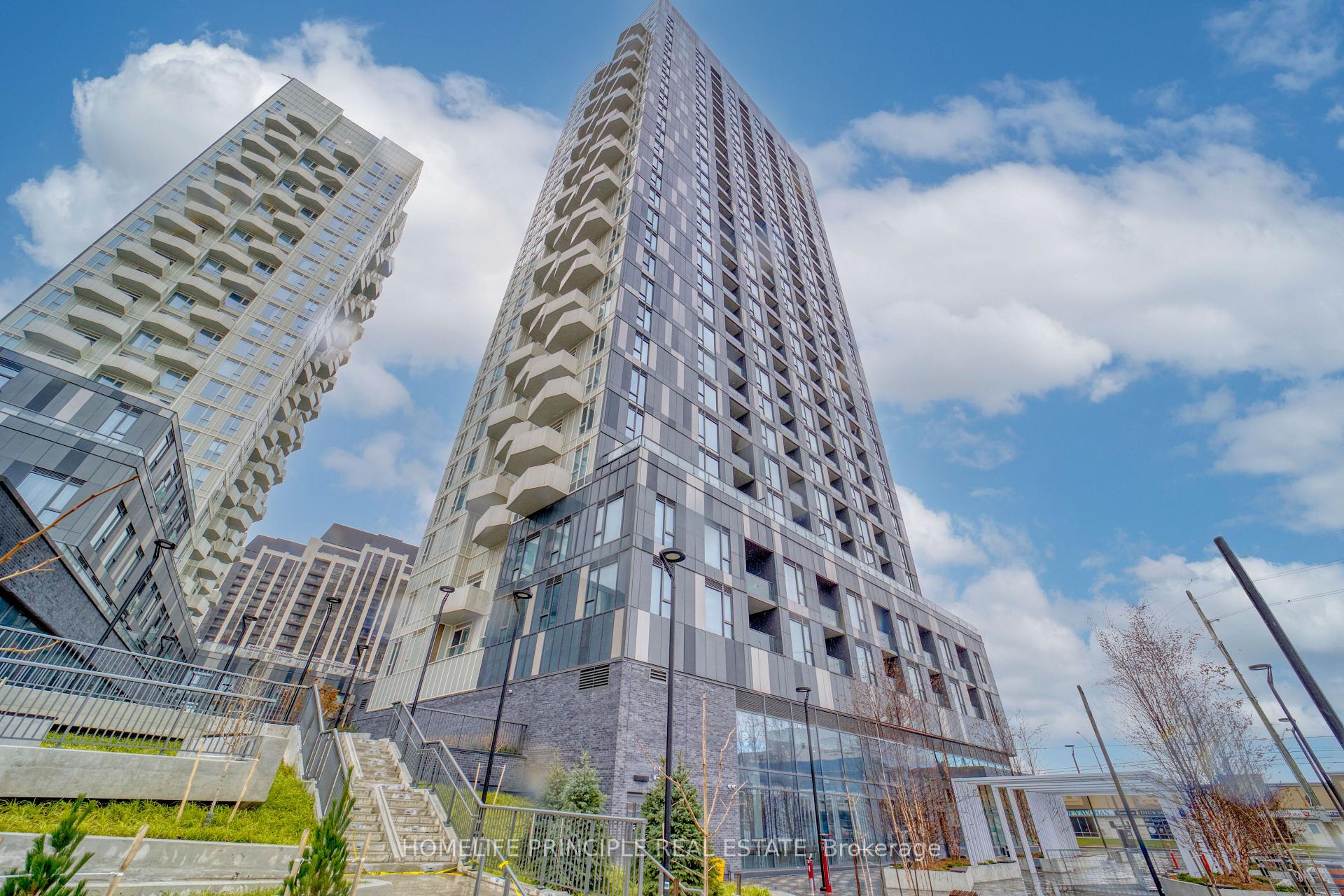 Photo 3 of Unit 1327, 498 Caldari Road, Vaughan, Concord — HOMEH