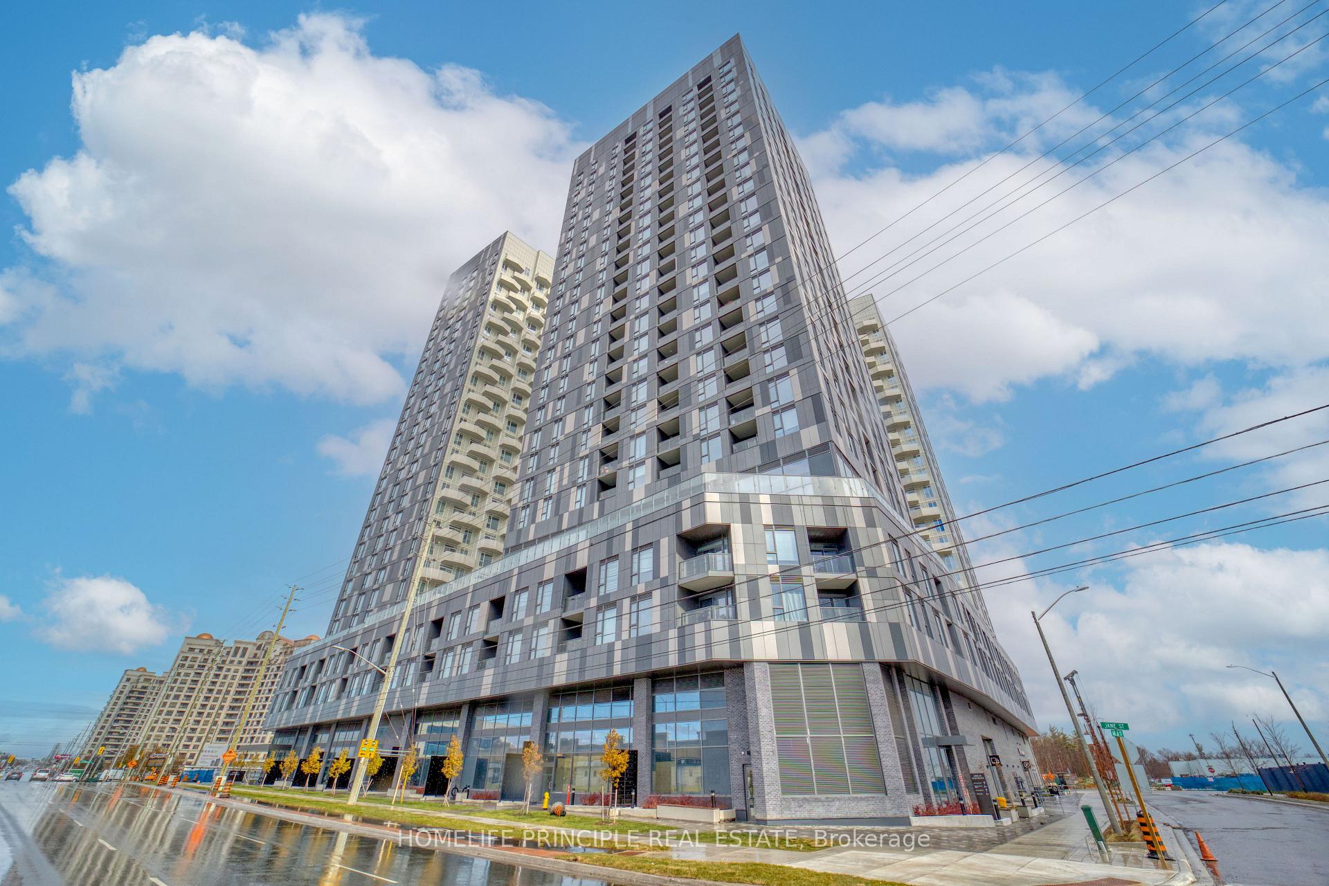 Photo 4 of Unit 1327, 498 Caldari Road, Vaughan, Concord — HOMEH