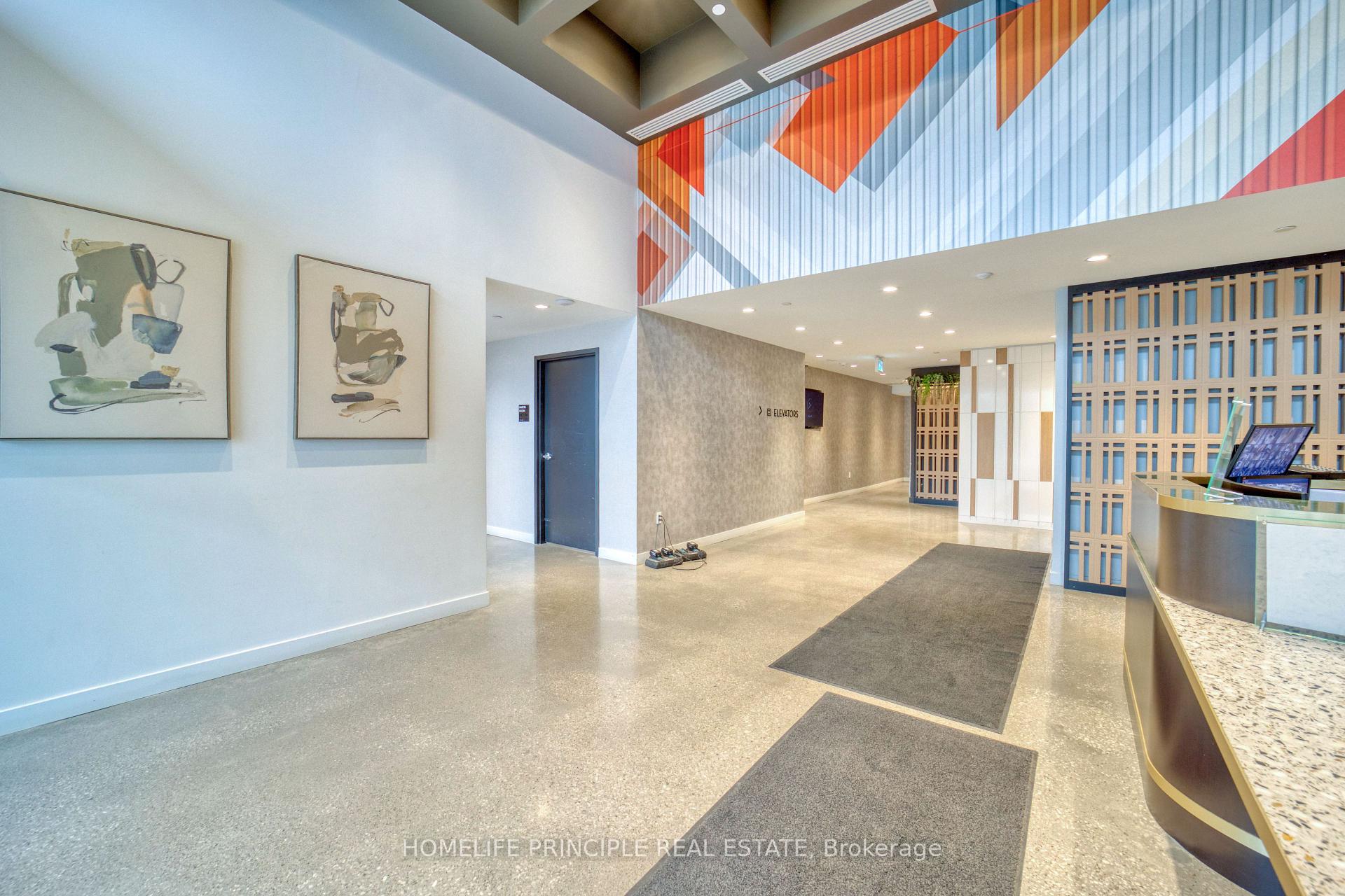 Photo 12 of Unit 1327, 498 Caldari Road, Vaughan, Concord — HOMEH