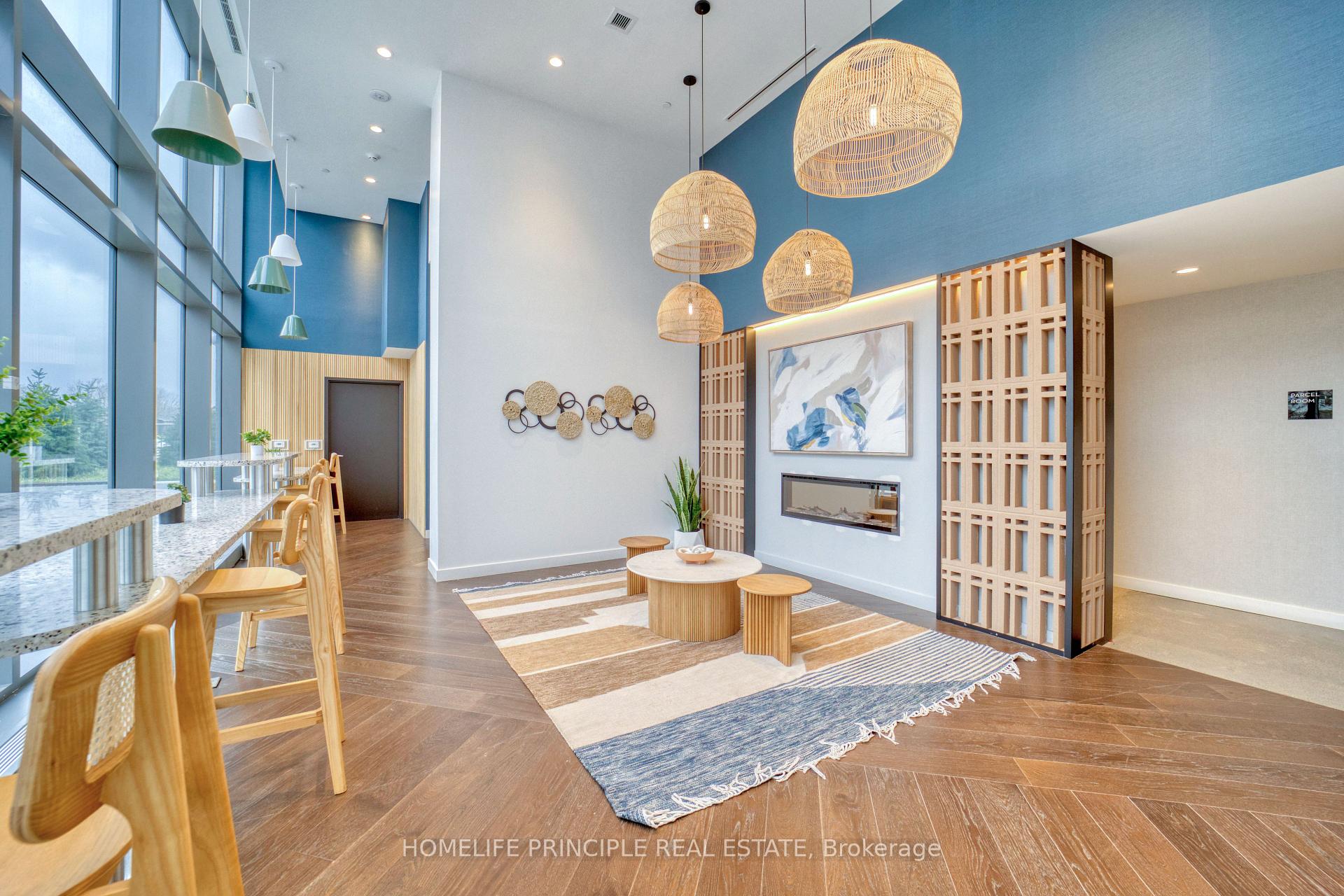 Photo 13 of Unit 1327, 498 Caldari Road, Vaughan, Concord — HOMEH