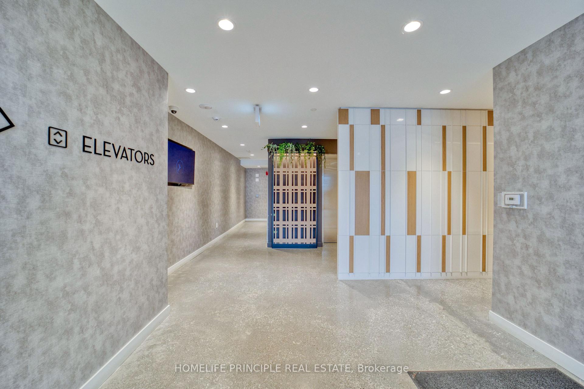 Photo 15 of Unit 1327, 498 Caldari Road, Vaughan, Concord — HOMEH