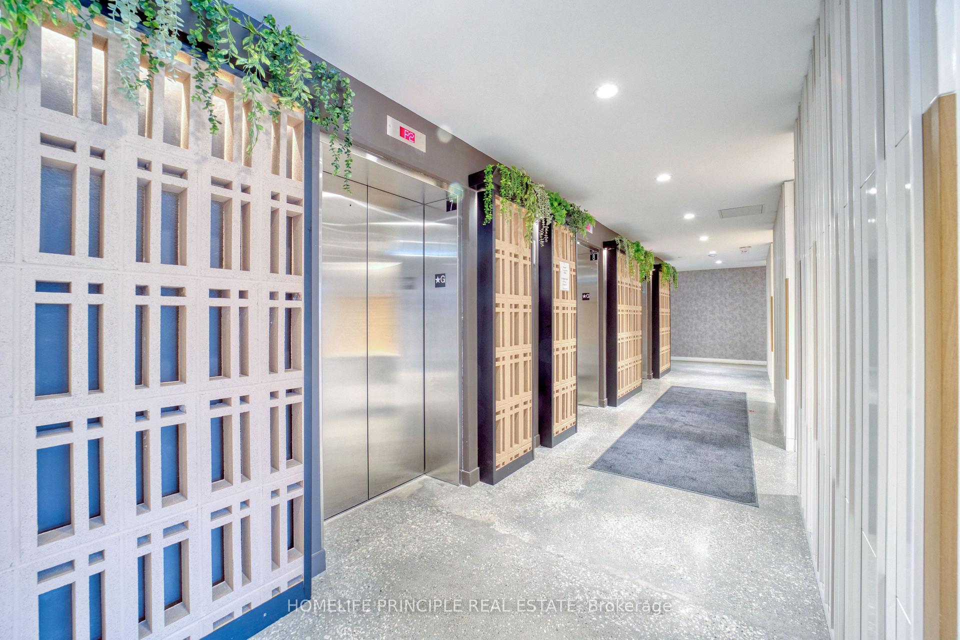 Photo 16 of Unit 1327, 498 Caldari Road, Vaughan, Concord — HOMEH