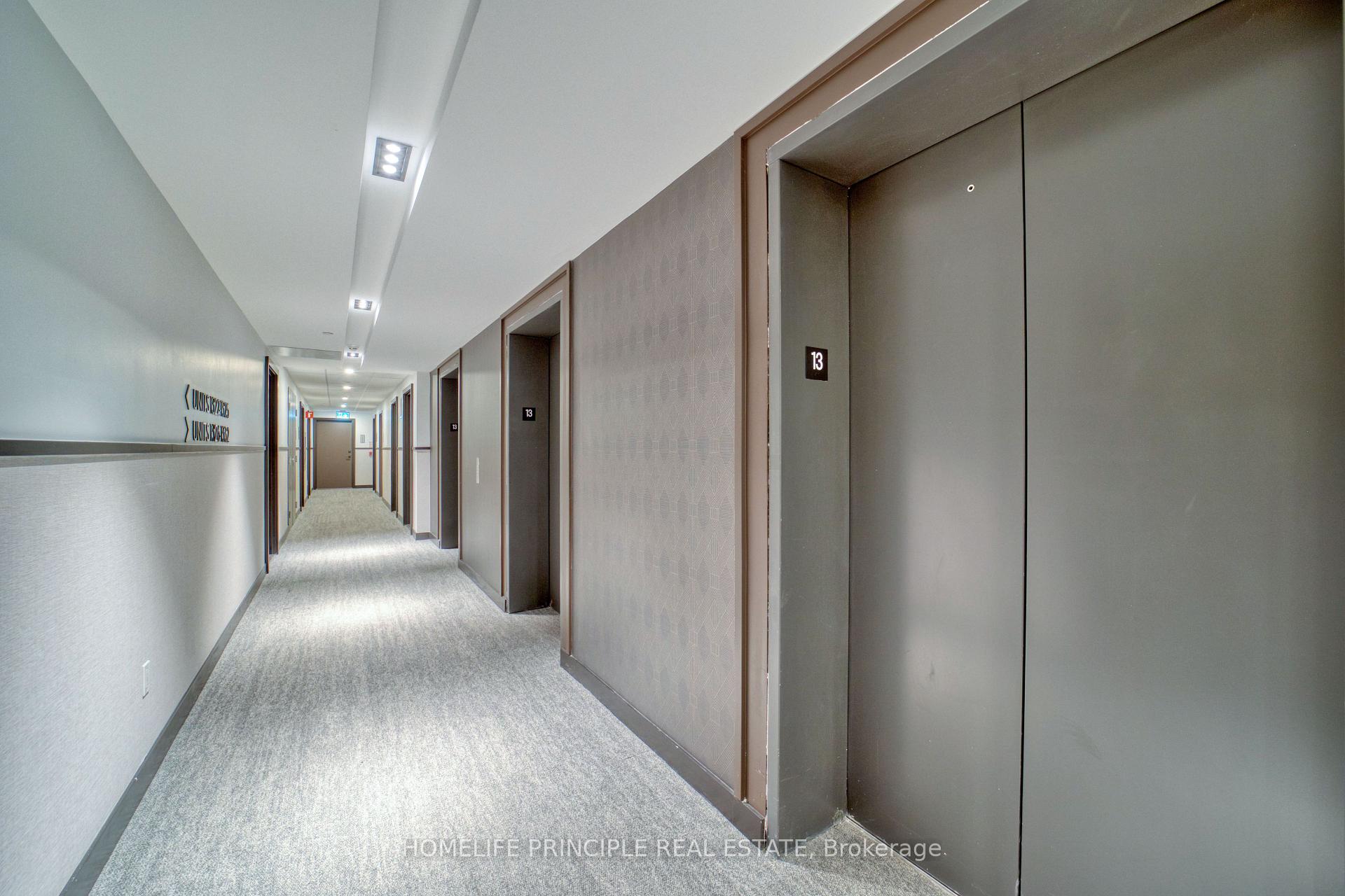 Photo 17 of Unit 1327, 498 Caldari Road, Vaughan, Concord — HOMEH