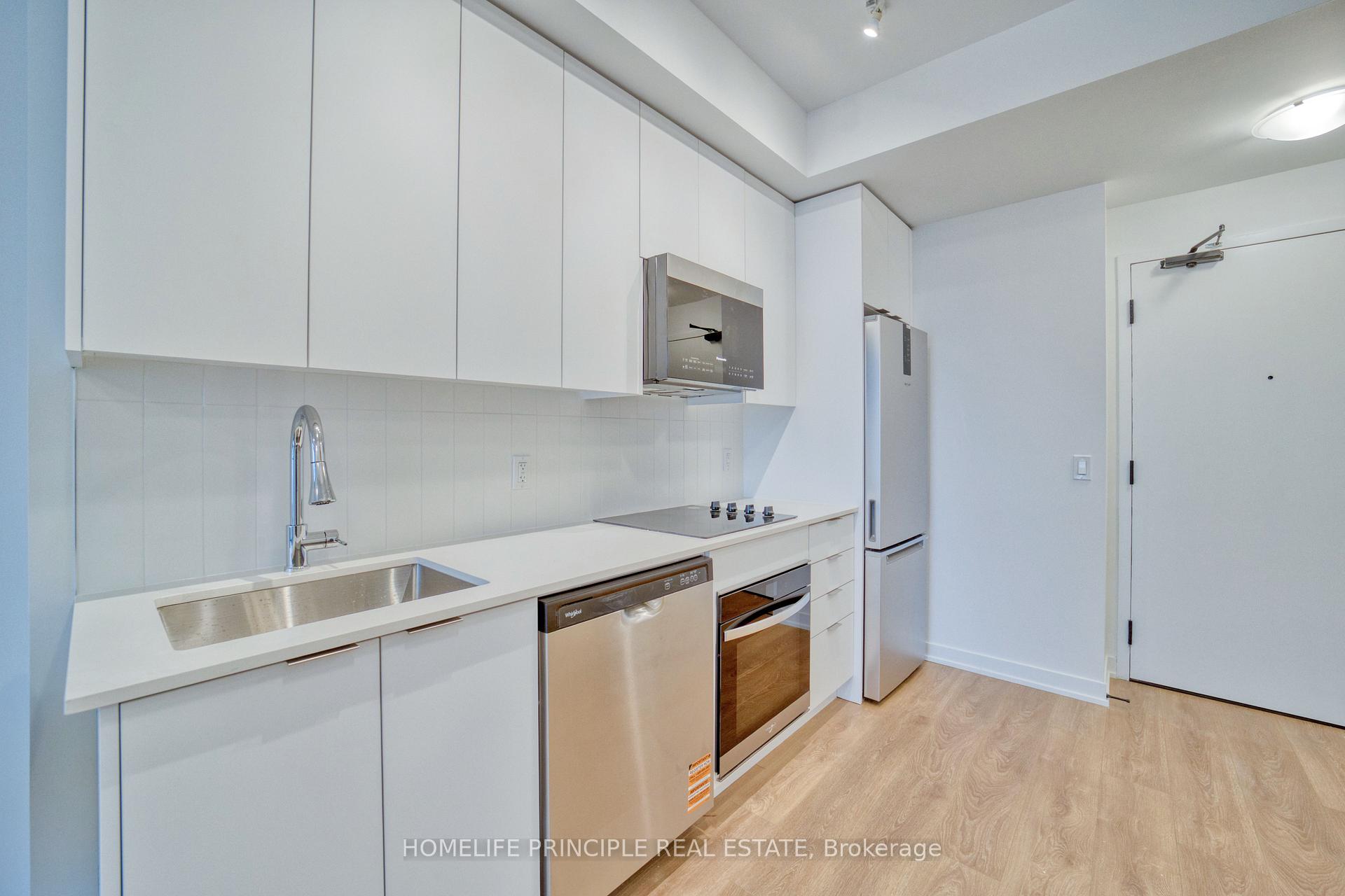 Photo 19 of Unit 1327, 498 Caldari Road, Vaughan, Concord — HOMEH