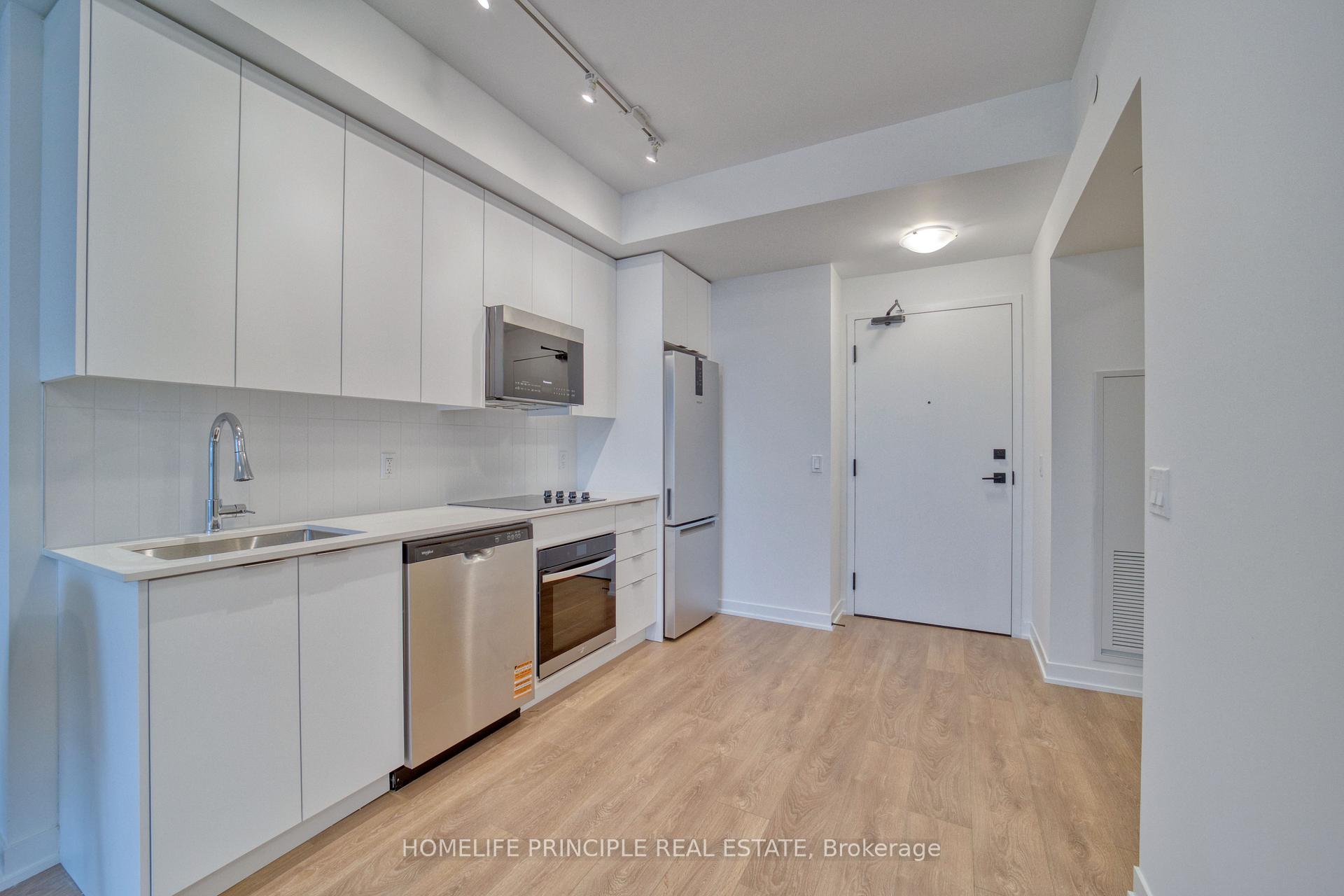 Photo 21 of Unit 1327, 498 Caldari Road, Vaughan, Concord — HOMEH