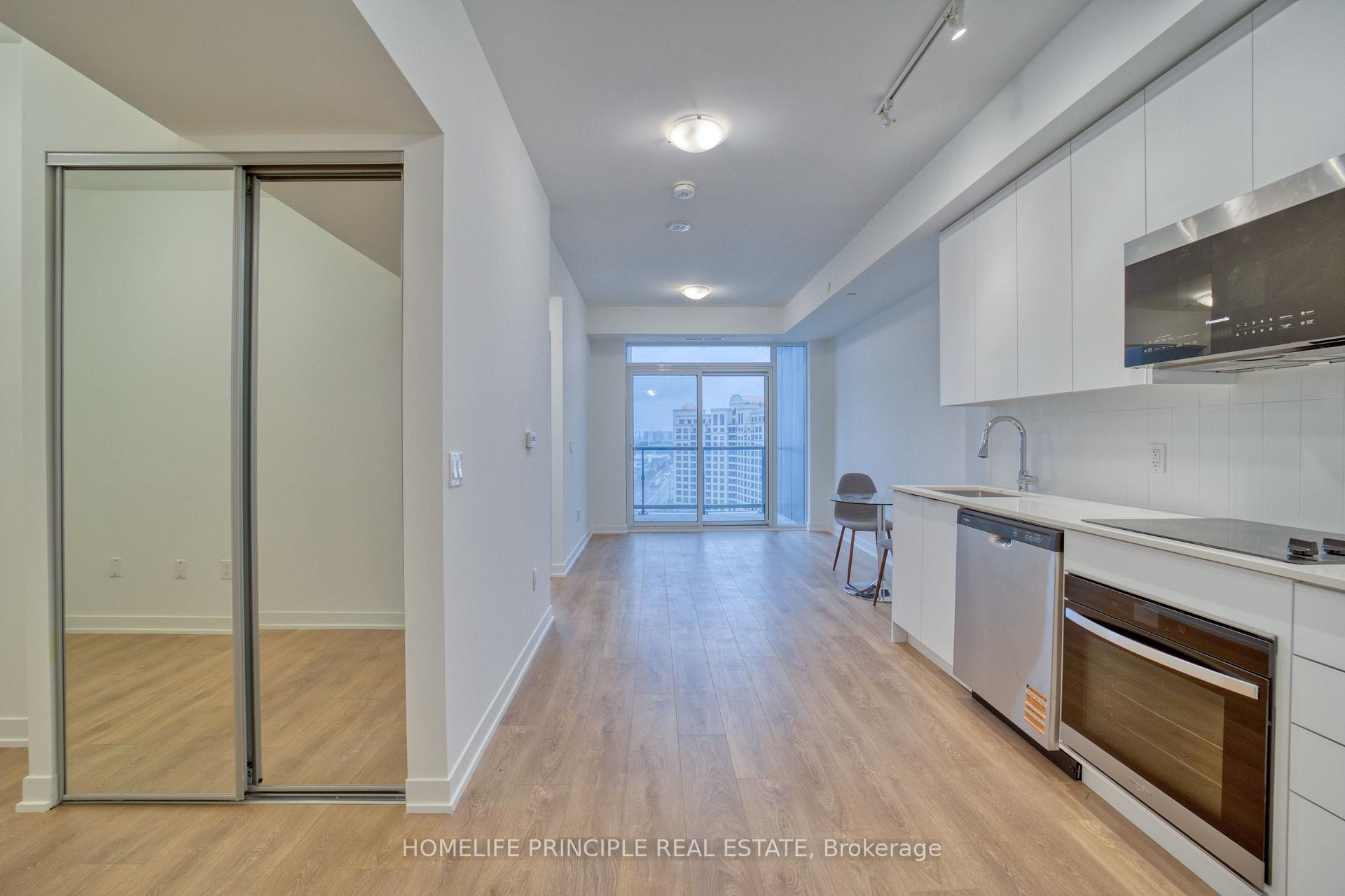Photo 23 of Unit 1327, 498 Caldari Road, Vaughan, Concord — HOMEH