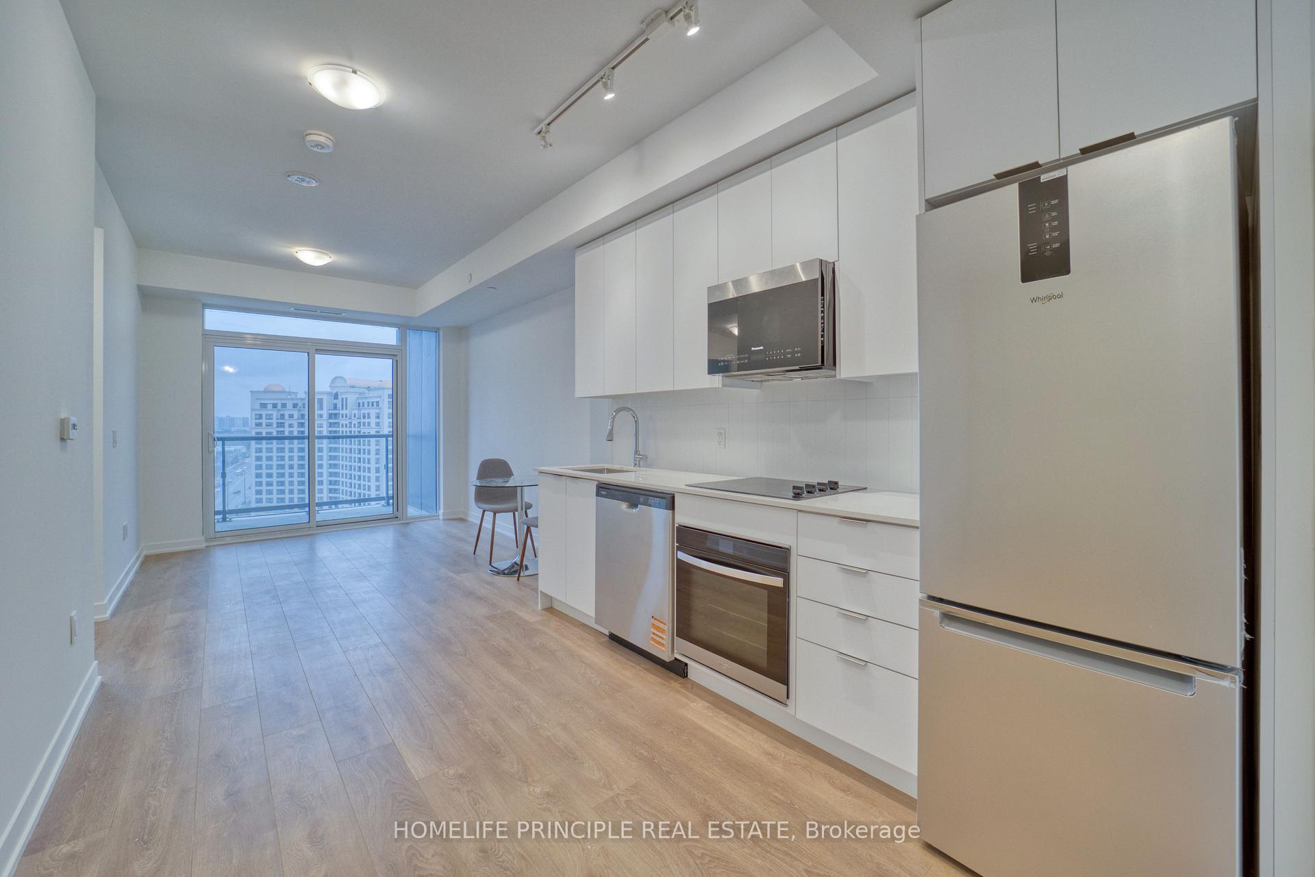 Photo 24 of Unit 1327, 498 Caldari Road, Vaughan, Concord — HOMEH