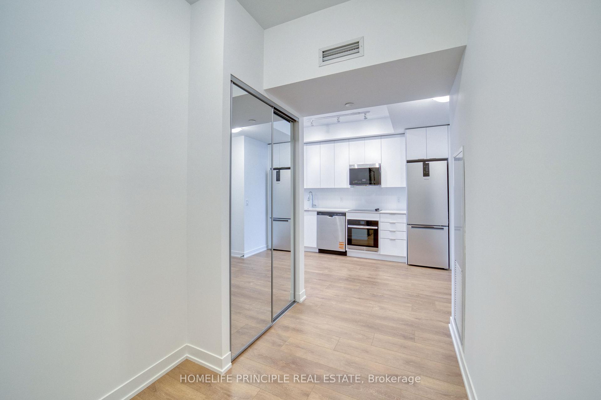 Photo 26 of Unit 1327, 498 Caldari Road, Vaughan, Concord — HOMEH