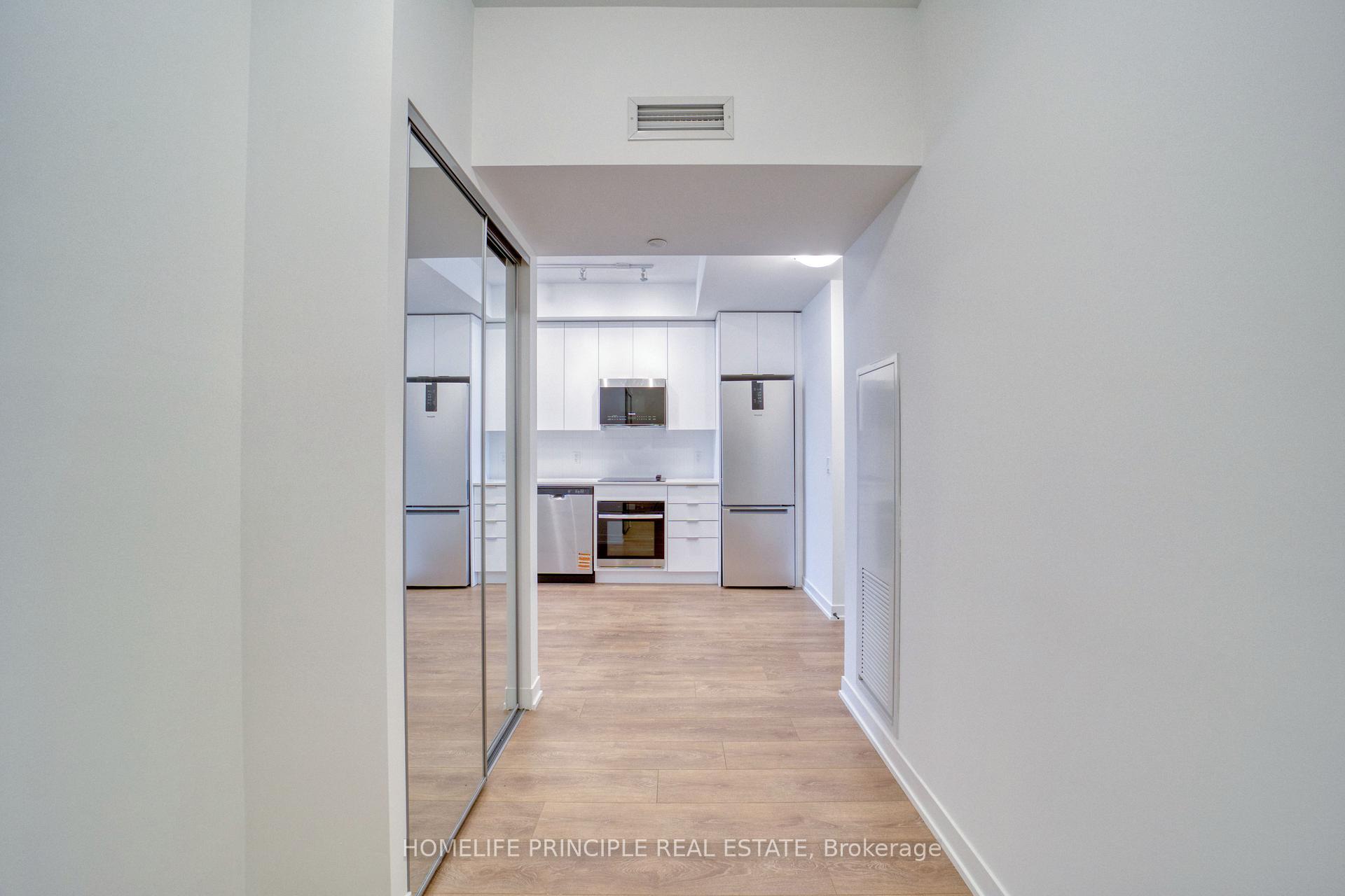 Photo 27 of Unit 1327, 498 Caldari Road, Vaughan, Concord — HOMEH