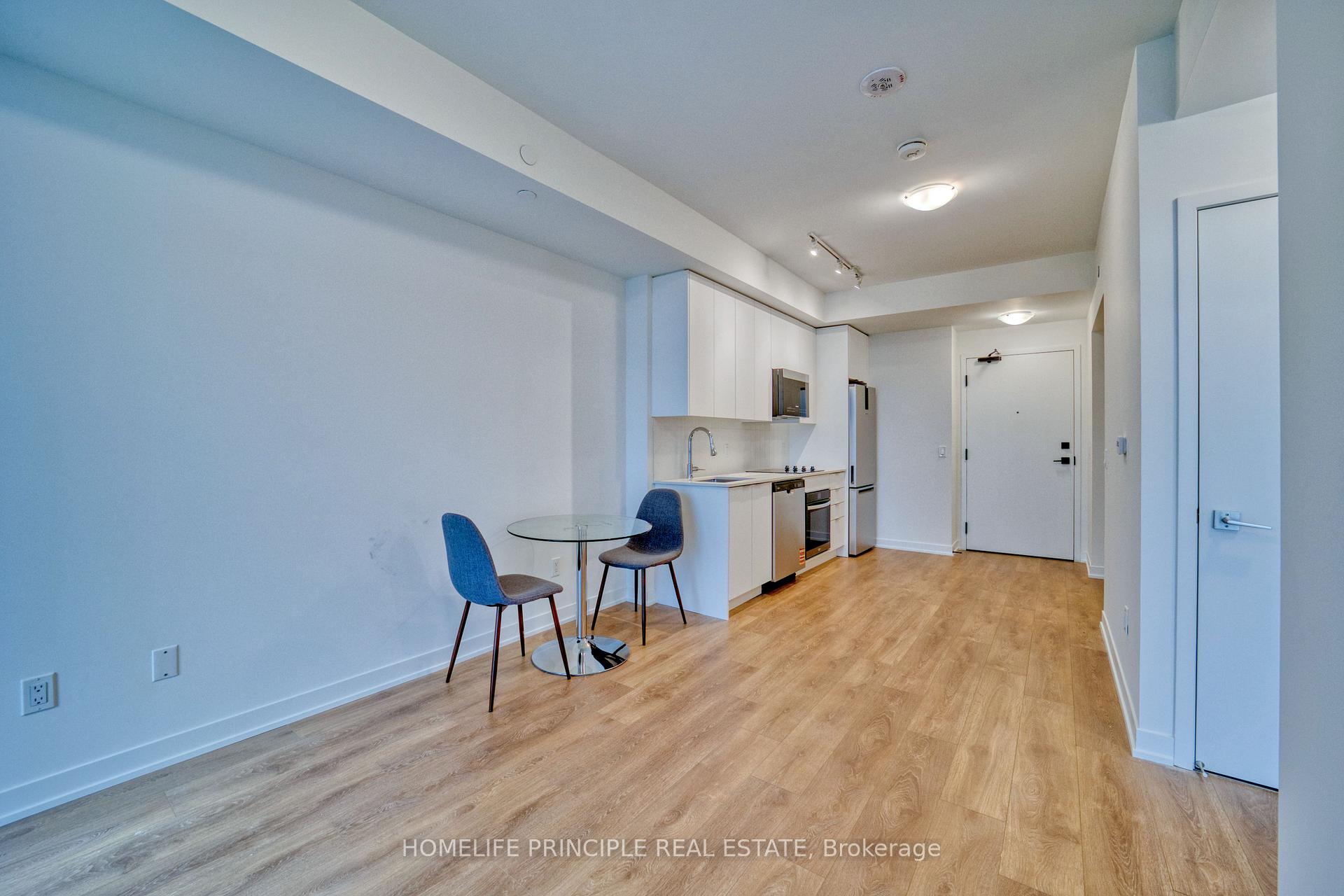 Photo 29 of Unit 1327, 498 Caldari Road, Vaughan, Concord — HOMEH