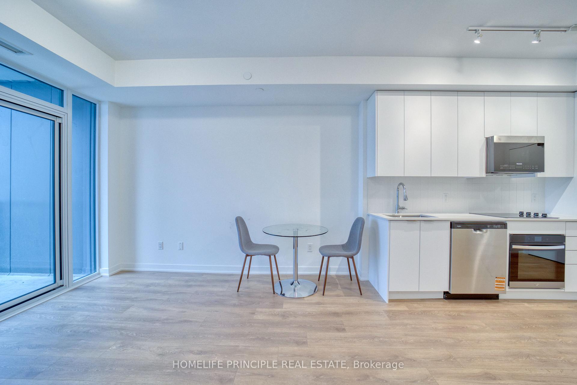 Photo 28 of Unit 1327, 498 Caldari Road, Vaughan, Concord — HOMEH