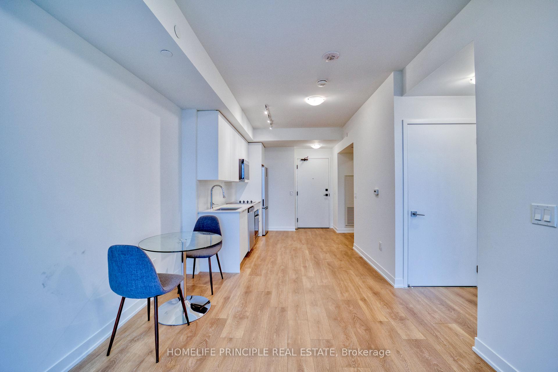Photo 31 of Unit 1327, 498 Caldari Road, Vaughan, Concord — HOMEH