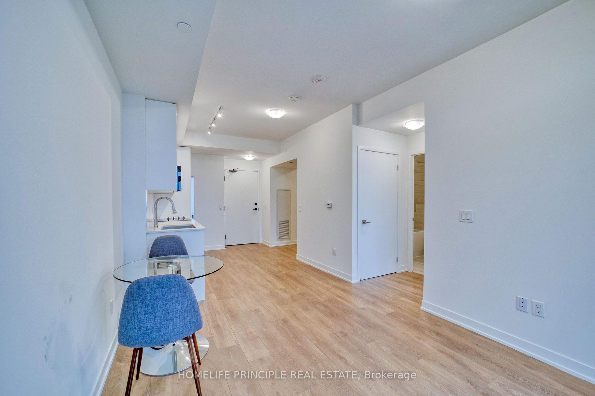 Photo 30 of Unit 1327, 498 Caldari Road, Vaughan, Concord — HOMEH