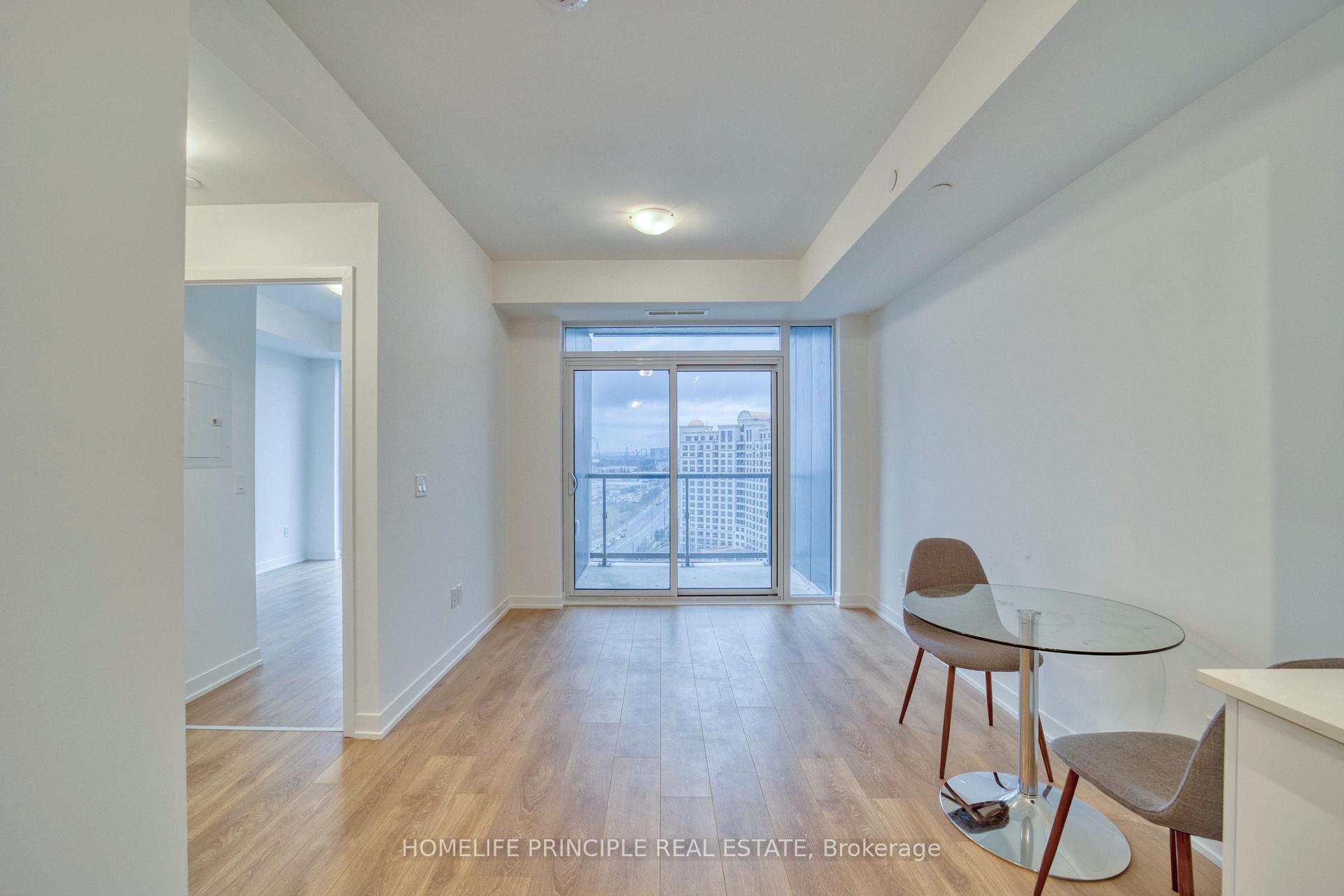 Photo 33 of Unit 1327, 498 Caldari Road, Vaughan, Concord — HOMEH