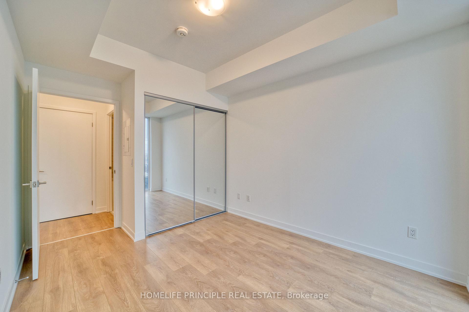 Photo 35 of Unit 1327, 498 Caldari Road, Vaughan, Concord — HOMEH