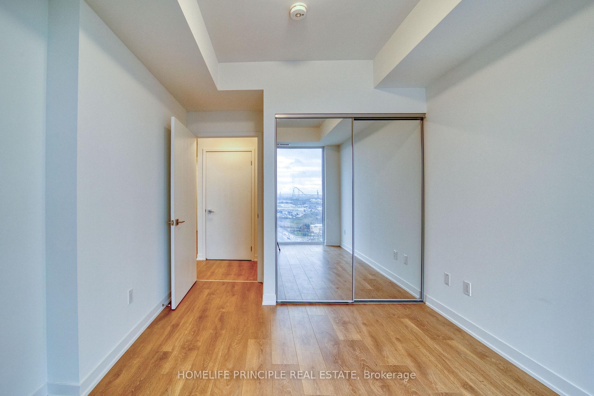 Photo 36 of Unit 1327, 498 Caldari Road, Vaughan, Concord — HOMEH