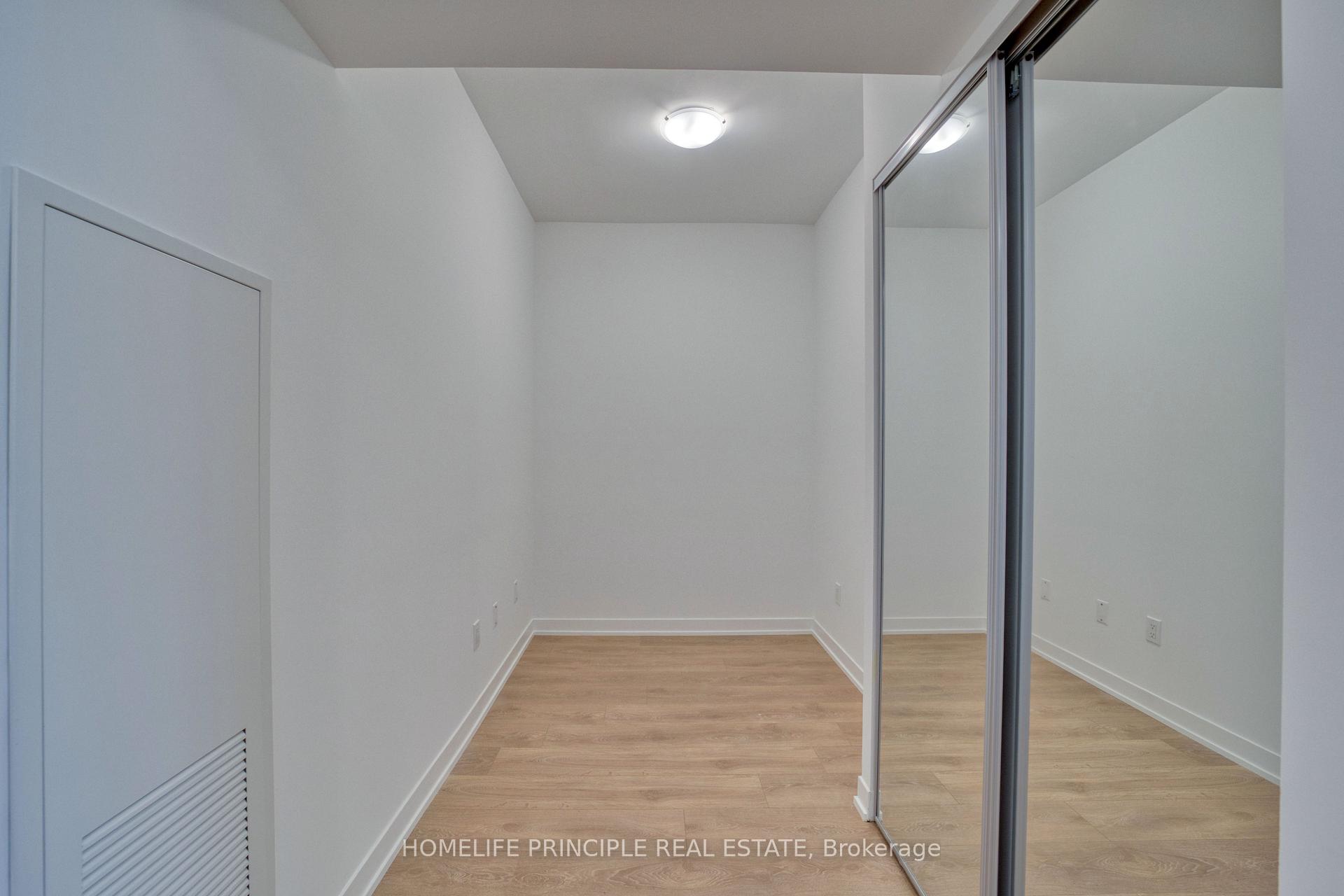 Photo 37 of Unit 1327, 498 Caldari Road, Vaughan, Concord — HOMEH