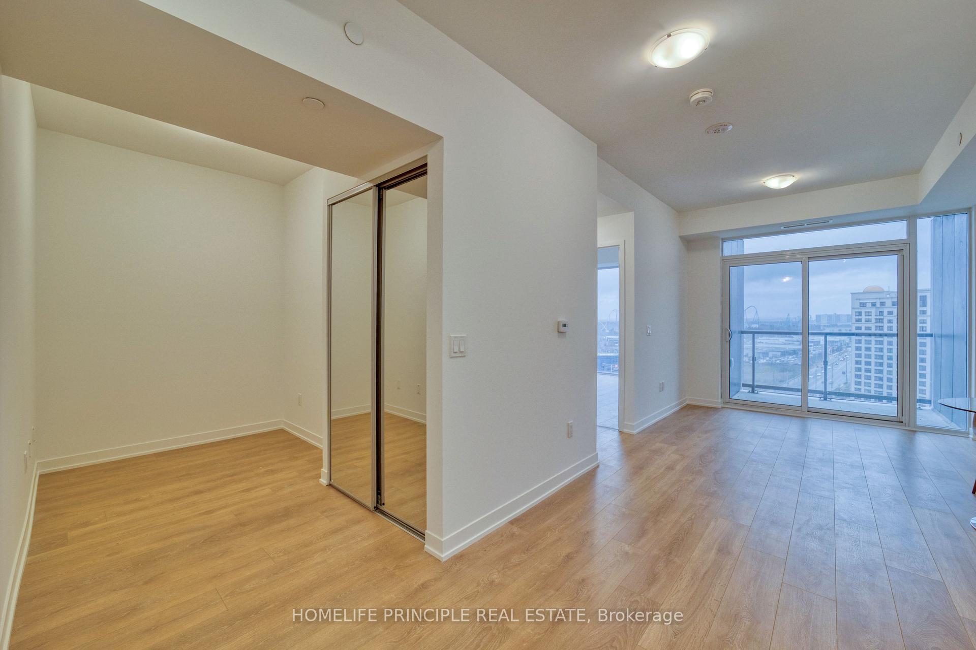 Photo 38 of Unit 1327, 498 Caldari Road, Vaughan, Concord — HOMEH