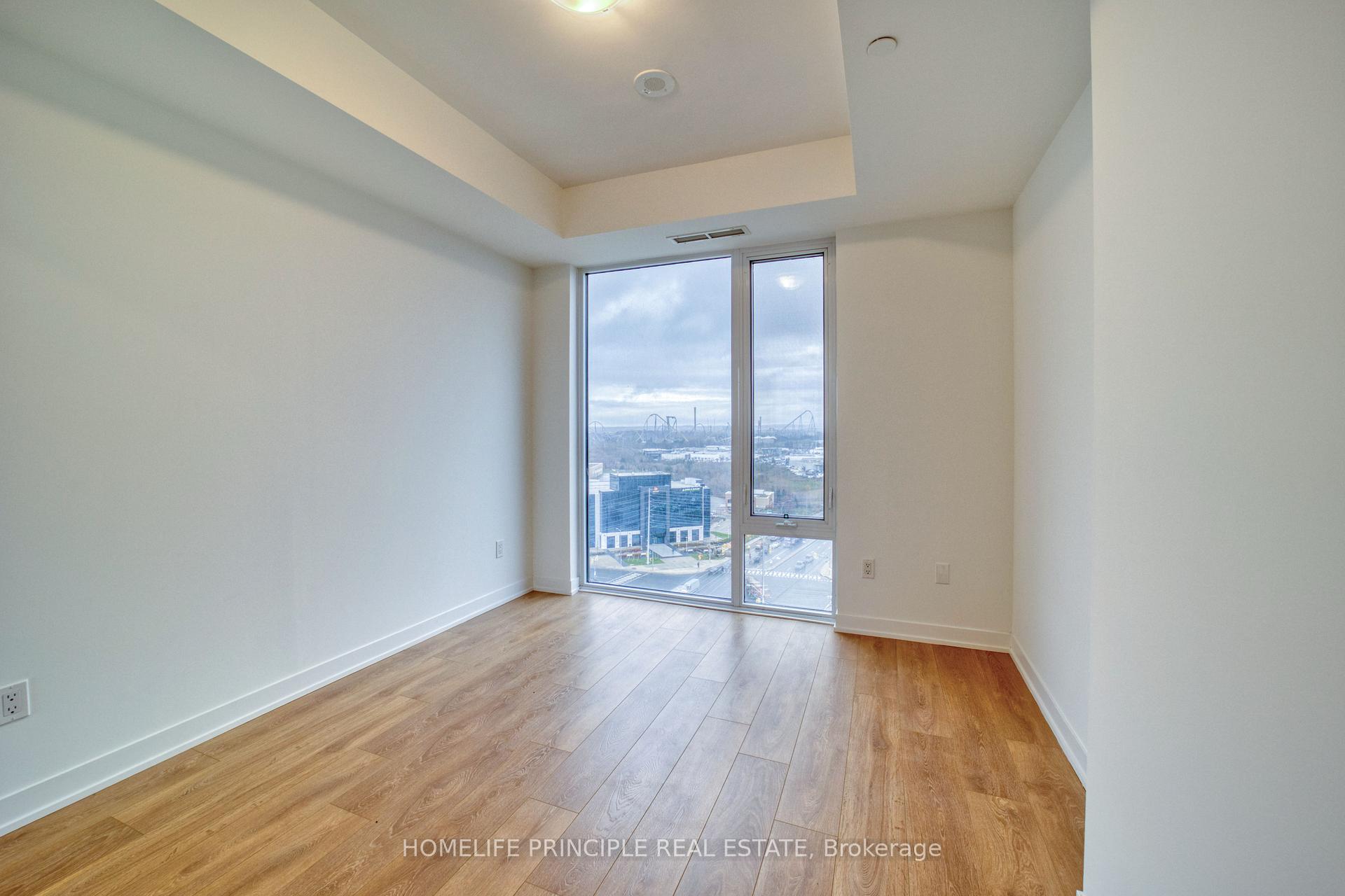 Photo 40 of Unit 1327, 498 Caldari Road, Vaughan, Concord — HOMEH