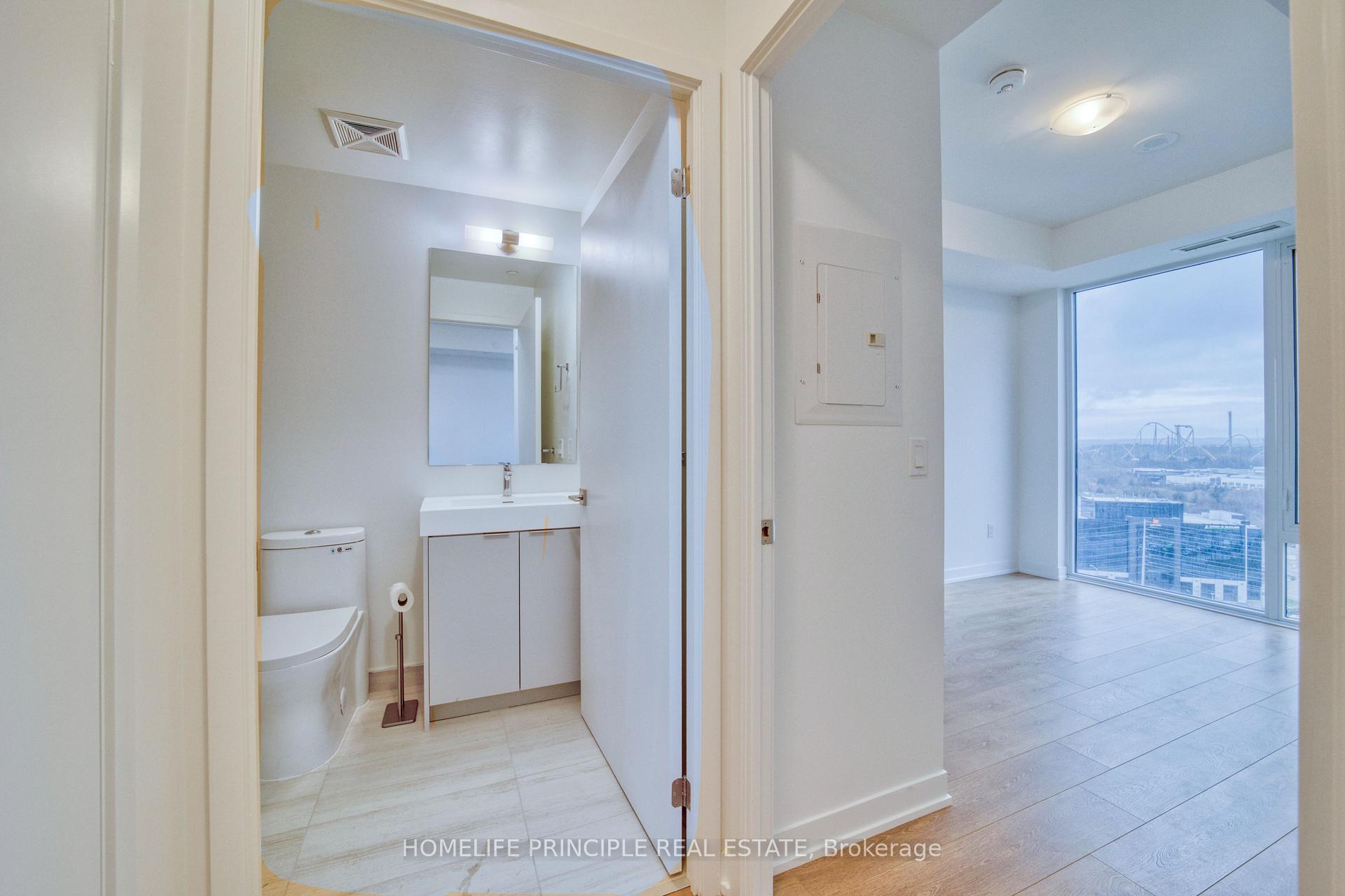 Photo 41 of Unit 1327, 498 Caldari Road, Vaughan, Concord — HOMEH