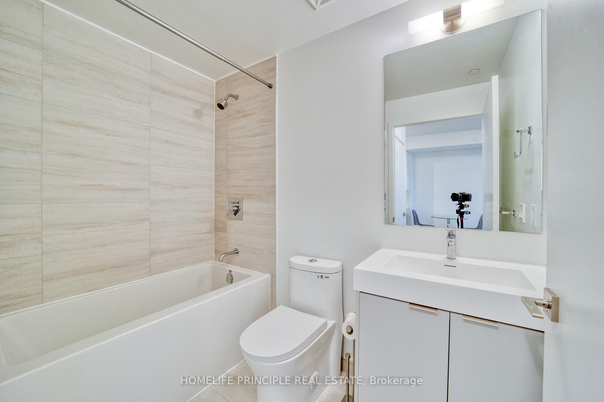 Photo 43 of Unit 1327, 498 Caldari Road, Vaughan, Concord — HOMEH