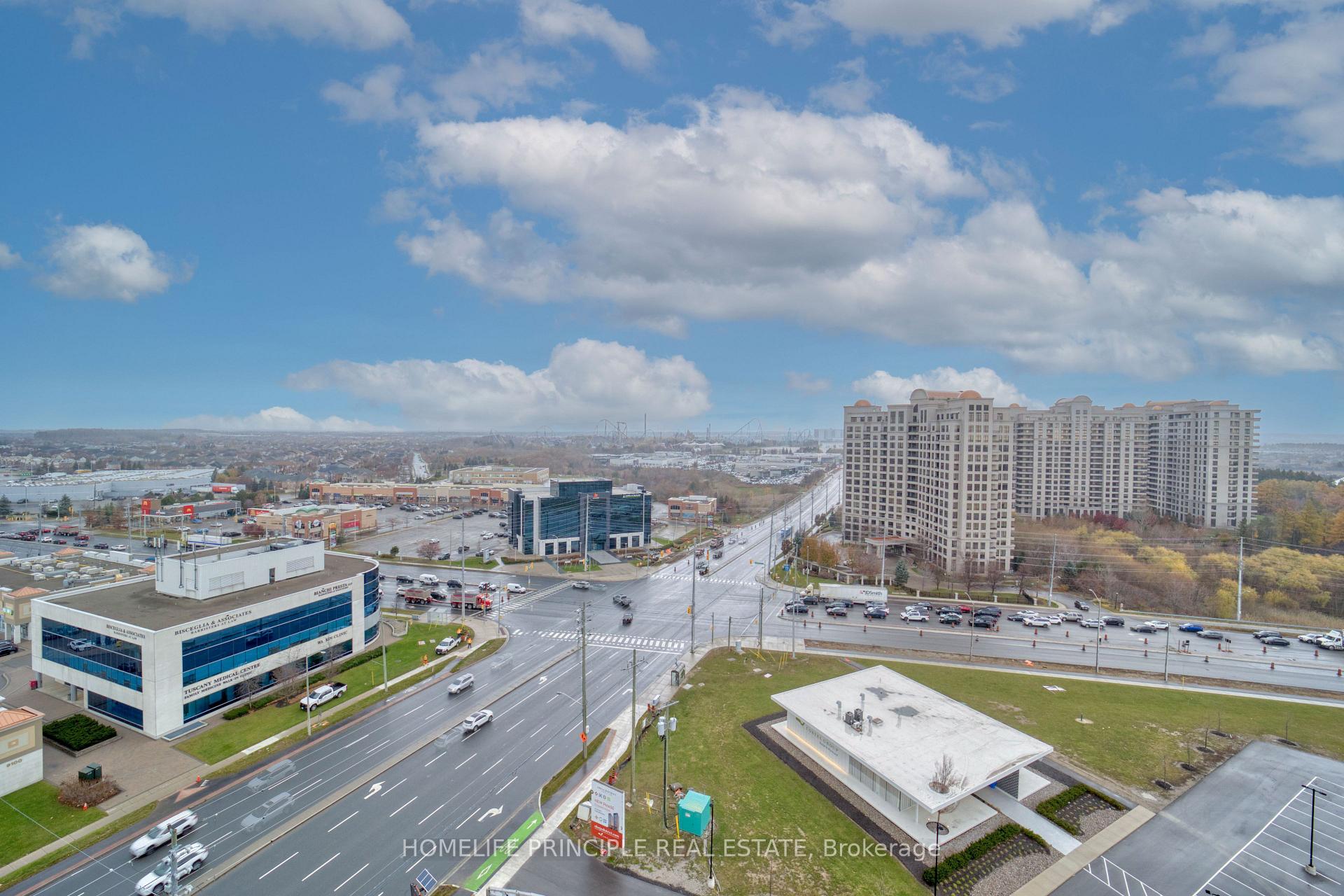 Photo 46 of Unit 1327, 498 Caldari Road, Vaughan, Concord — HOMEH