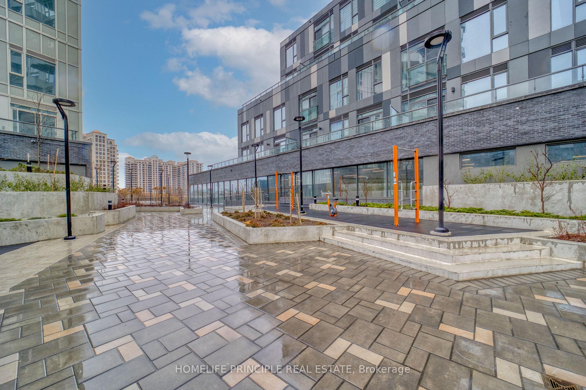 Photo 49 of Unit 1327, 498 Caldari Road, Vaughan, Concord — HOMEH