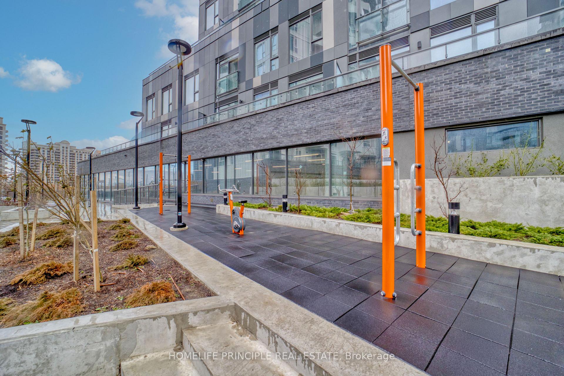 Photo 50 of Unit 1327, 498 Caldari Road, Vaughan, Concord — HOMEH