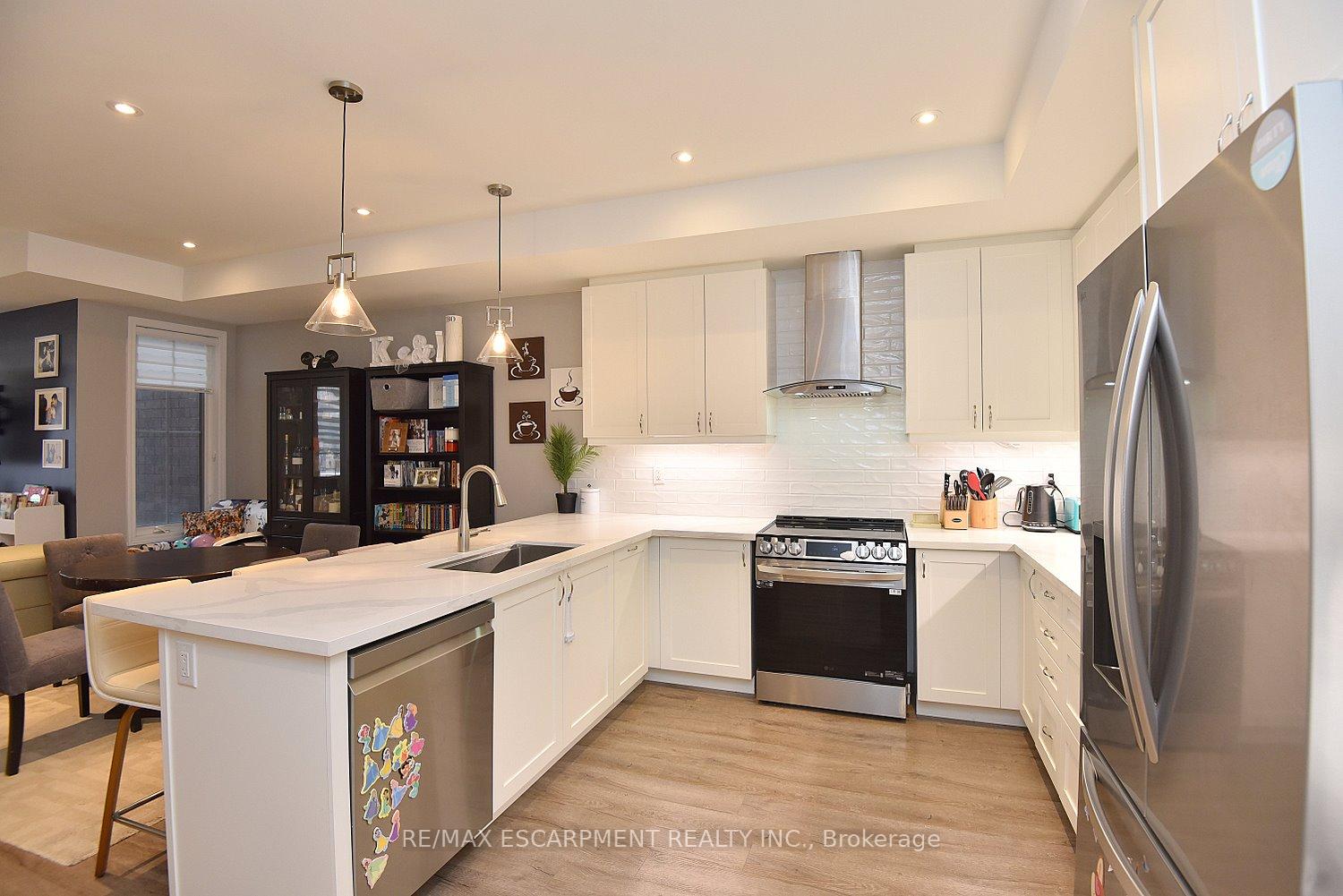 Photo 13 of Unit 78, 1317 Lerchie Way, Milton, Bowes — HOMEH