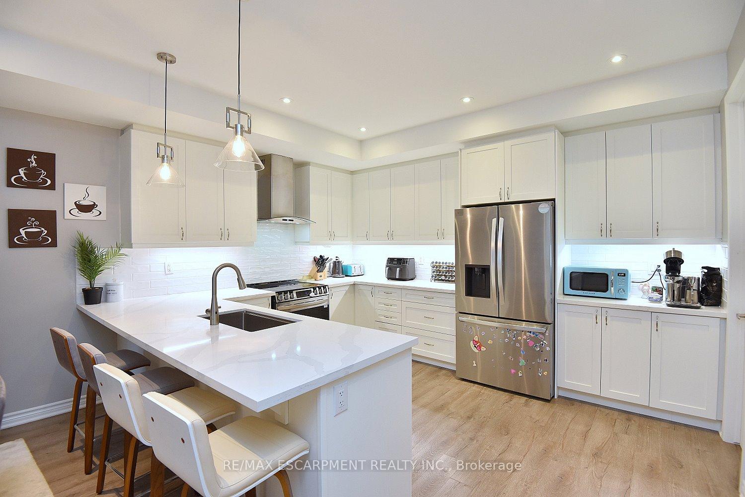 Photo 17 of Unit 78, 1317 Lerchie Way, Milton, Bowes — HOMEH