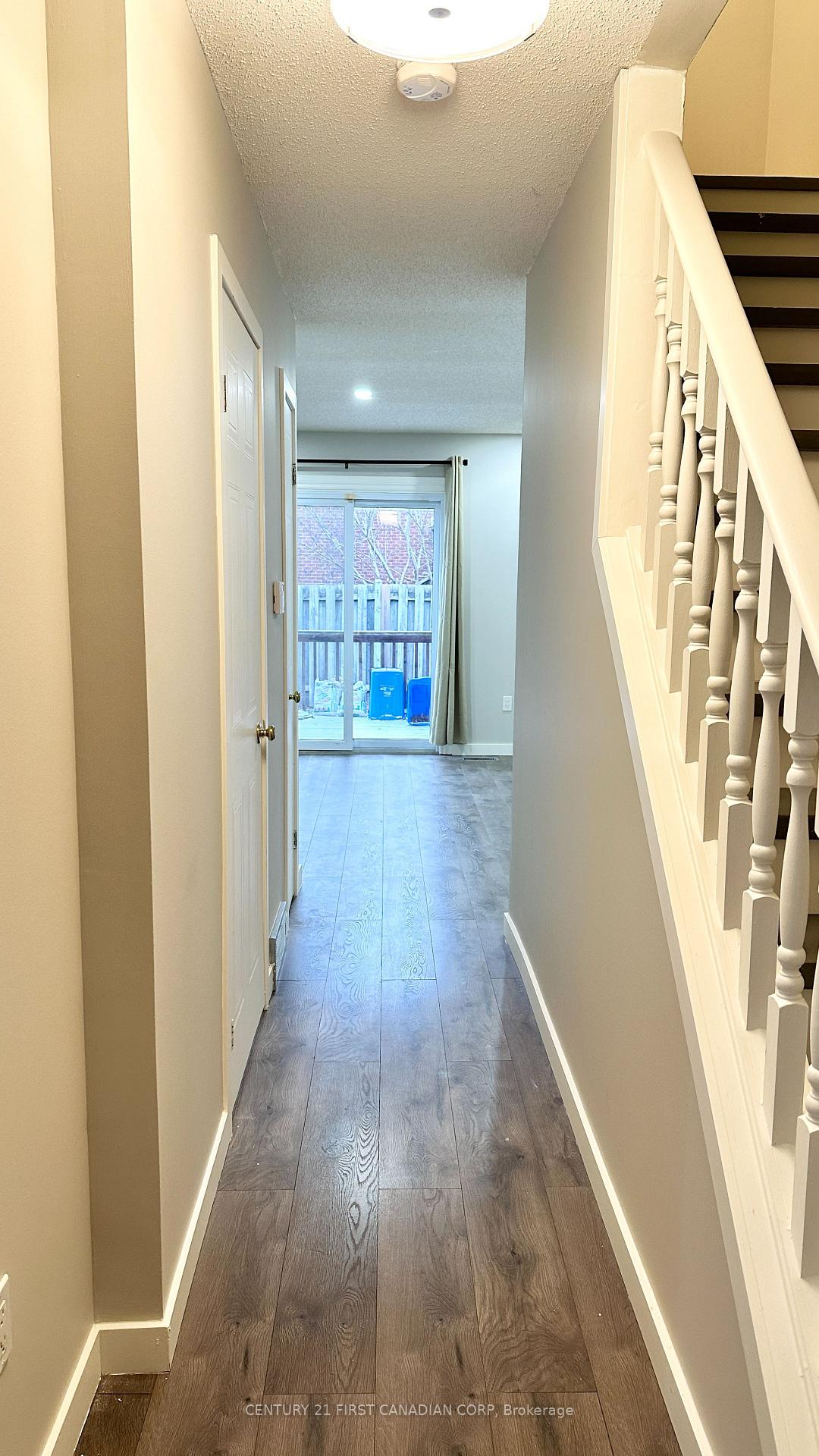 Photo 4 of Unit 46, 217 Martinet Avenue, London, East I — HOMEH