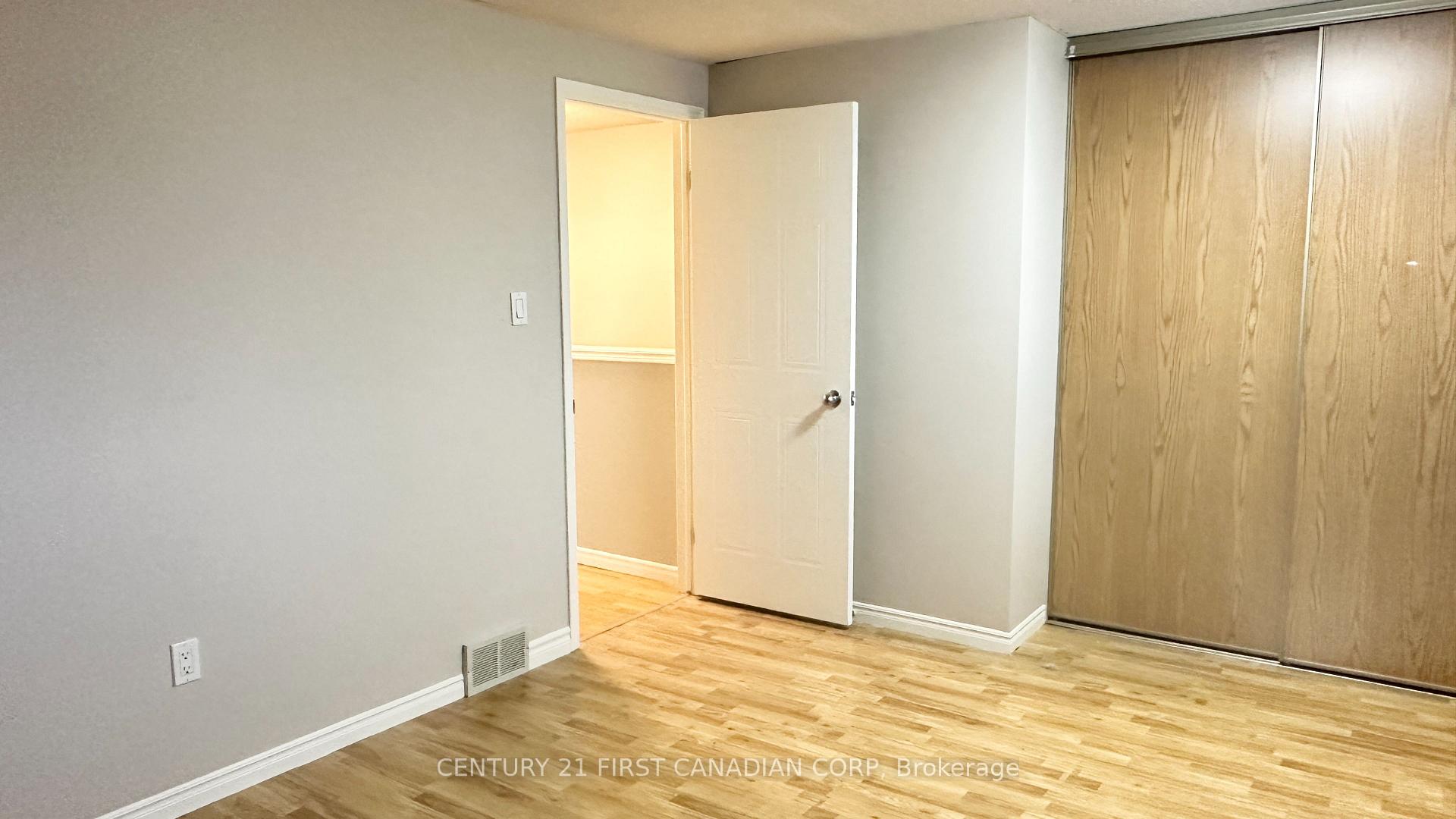 Photo 17 of Unit 46, 217 Martinet Avenue, London, East I — HOMEH