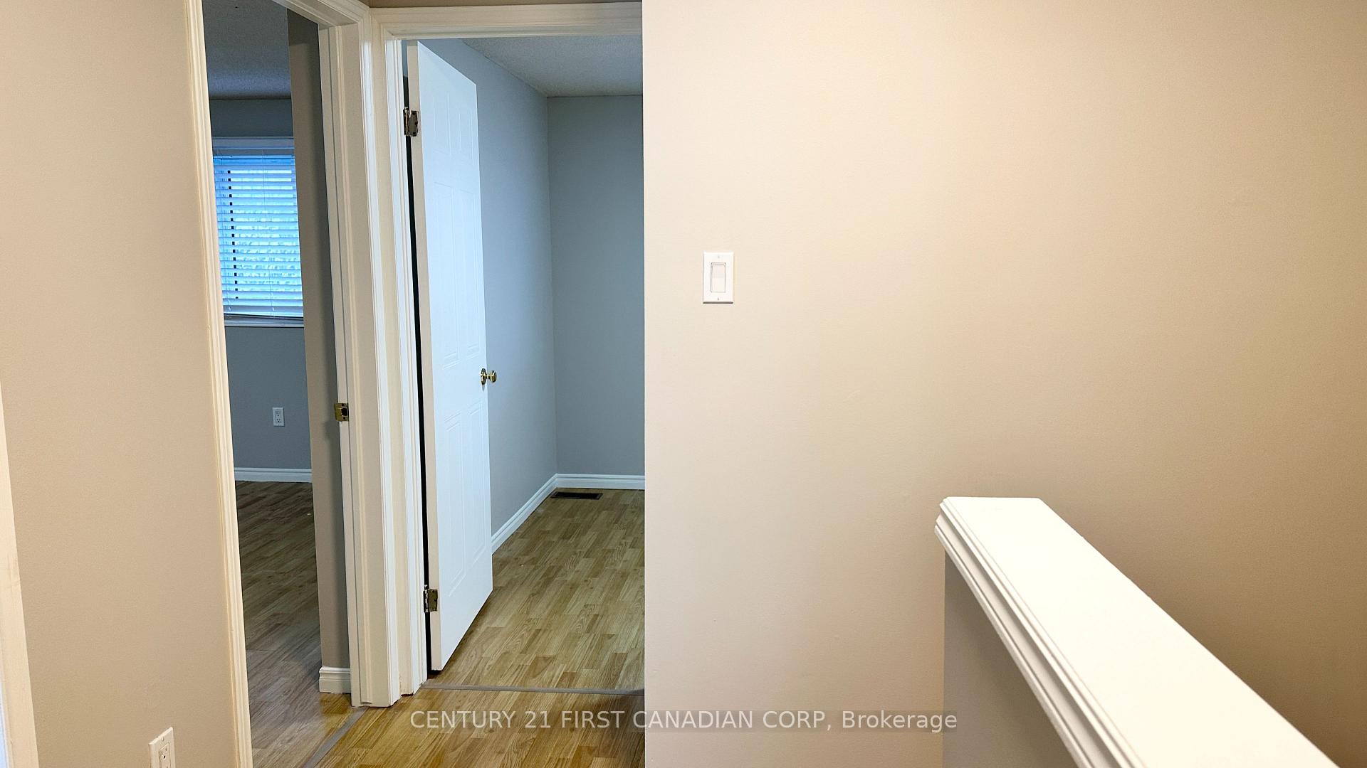 Photo 18 of Unit 46, 217 Martinet Avenue, London, East I — HOMEH