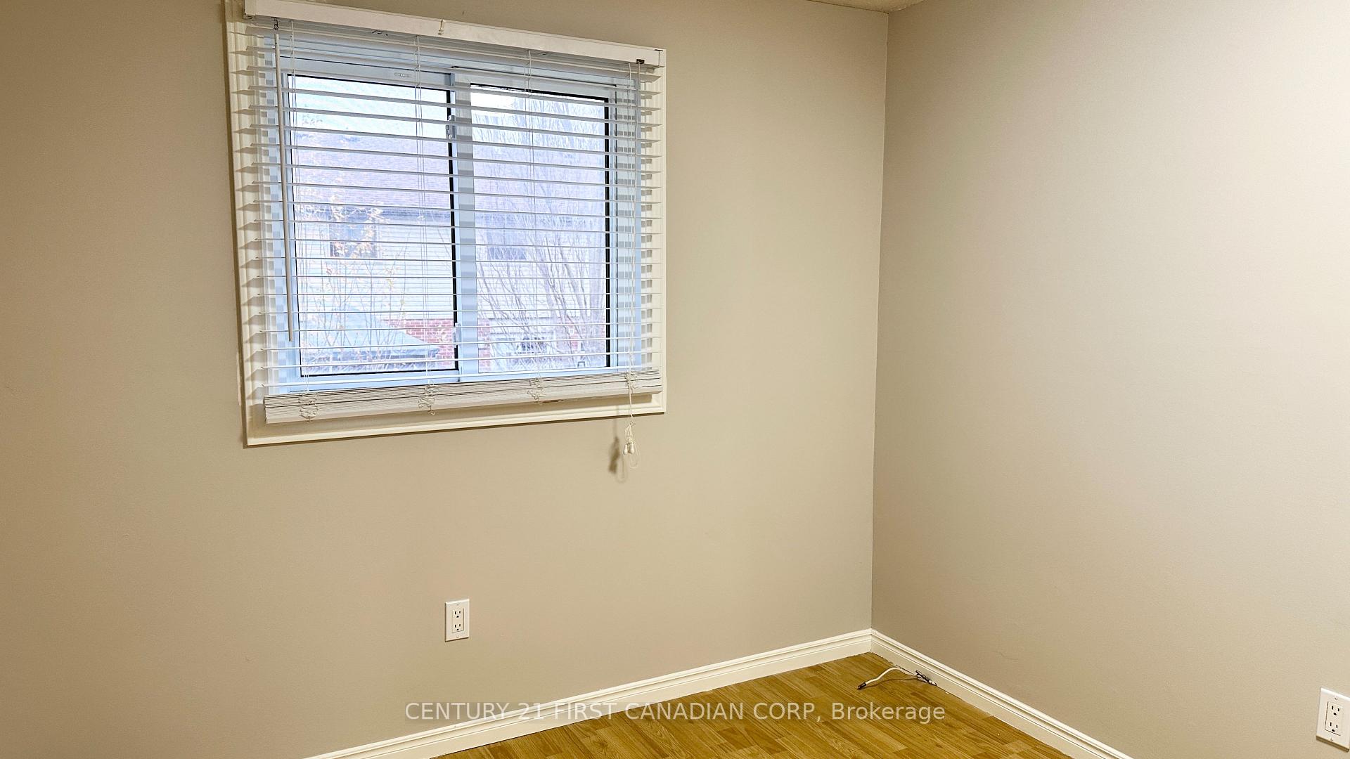 Photo 23 of Unit 46, 217 Martinet Avenue, London, East I — HOMEH