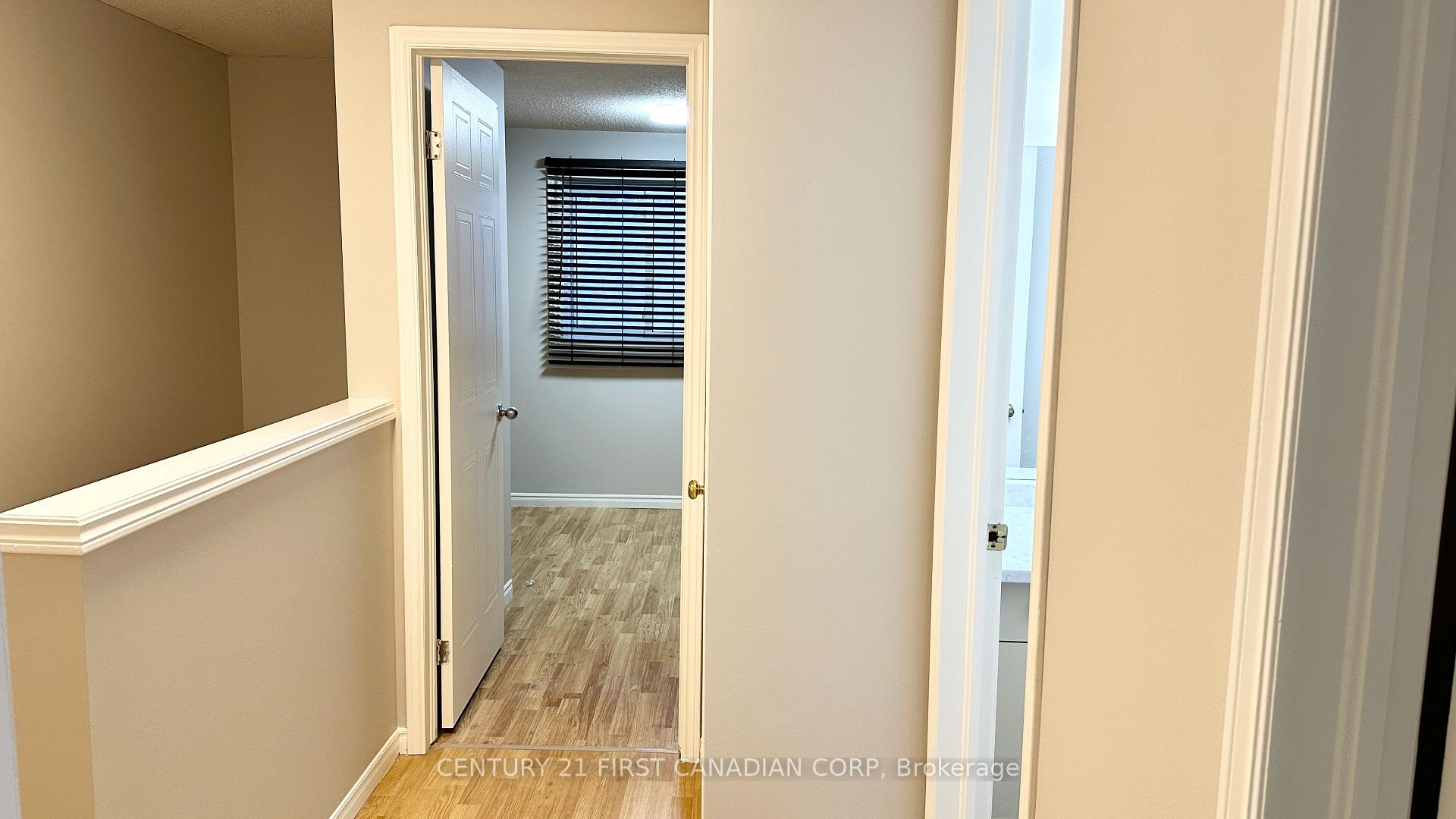Photo 26 of Unit 46, 217 Martinet Avenue, London, East I — HOMEH