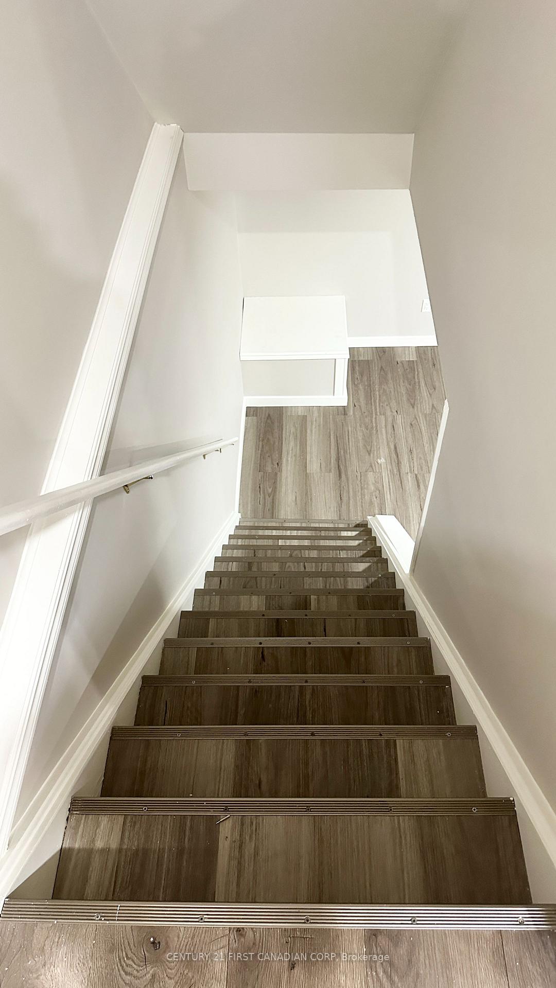 Photo 27 of Unit 46, 217 Martinet Avenue, London, East I — HOMEH