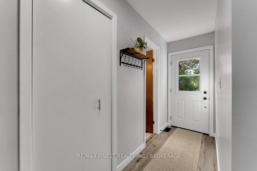 Photo 5 of Unit 14, 30 Addington Street, Loyalist, Amherstview — HOMEH