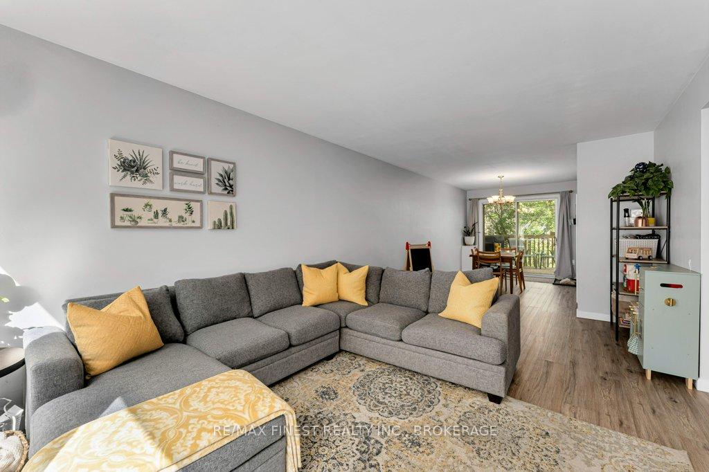 Photo 9 of Unit 14, 30 Addington Street, Loyalist, Amherstview — HOMEH