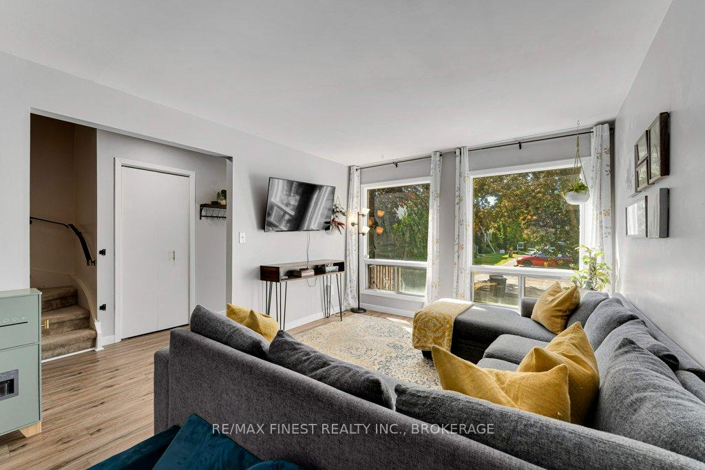 Photo 10 of Unit 14, 30 Addington Street, Loyalist, Amherstview — HOMEH
