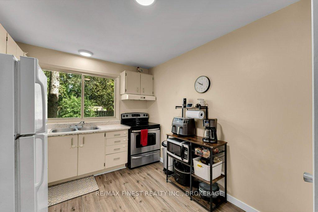 Photo 15 of Unit 14, 30 Addington Street, Loyalist, Amherstview — HOMEH