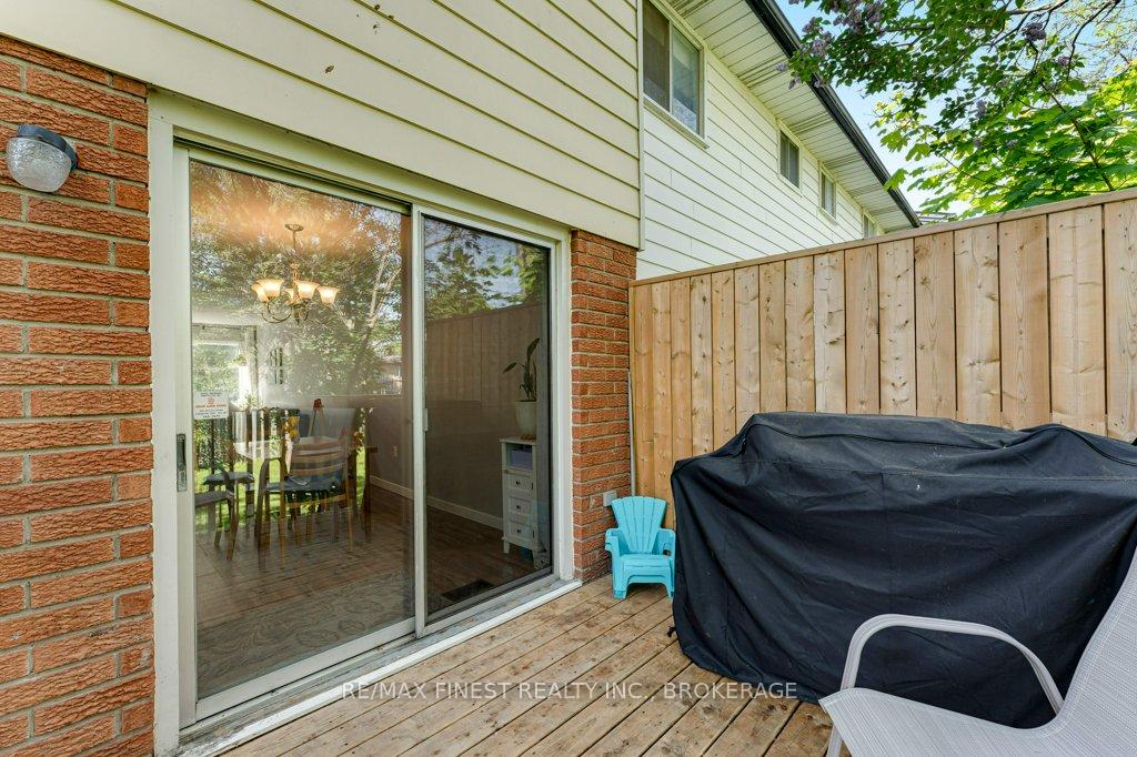 Photo 31 of Unit 14, 30 Addington Street, Loyalist, Amherstview — HOMEH