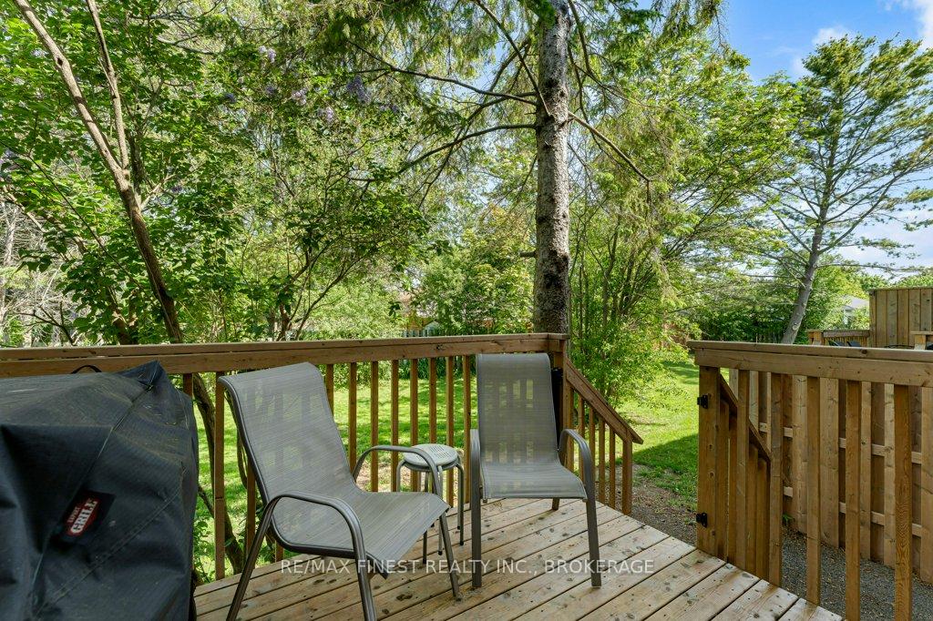 Photo 32 of Unit 14, 30 Addington Street, Loyalist, Amherstview — HOMEH