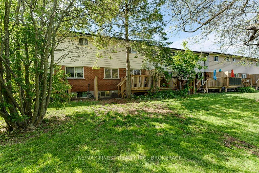 Photo 34 of Unit 14, 30 Addington Street, Loyalist, Amherstview — HOMEH