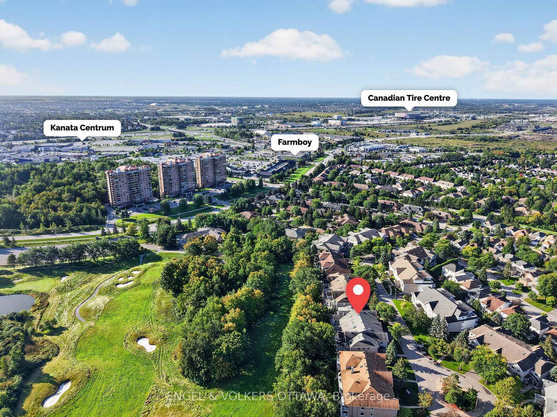 Photo 51 of 116 Robson Court, Ottawa, Kanata - Kanata Lakes/Heritage Hills — HOMEH