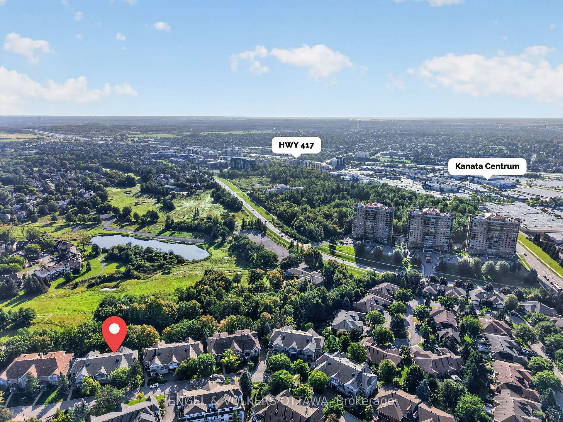Photo 52 of 116 Robson Court, Ottawa, Kanata - Kanata Lakes/Heritage Hills — HOMEH