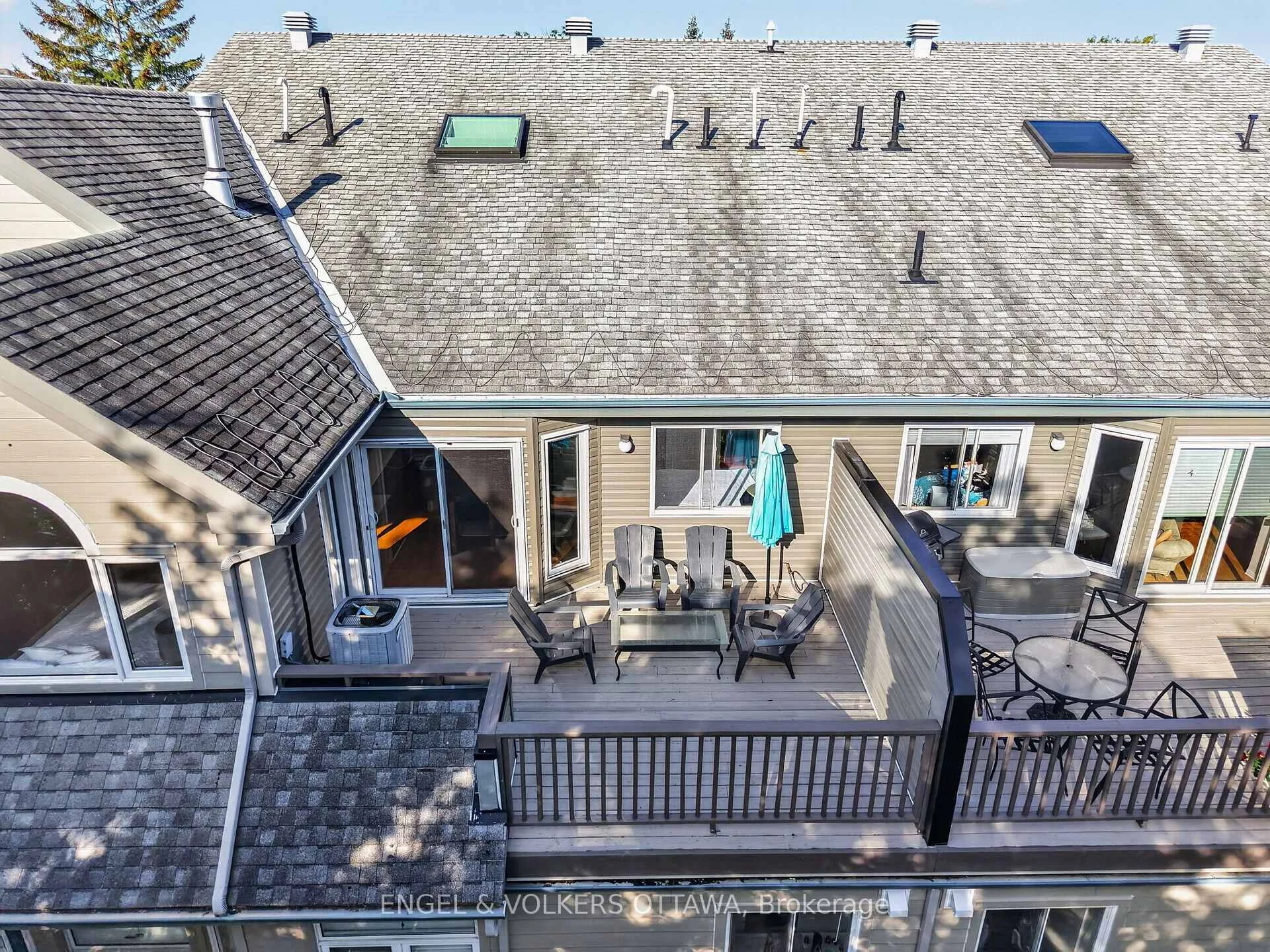 Photo 47 of 116 Robson Court, Ottawa, Kanata - Kanata Lakes/Heritage Hills — HOMEH