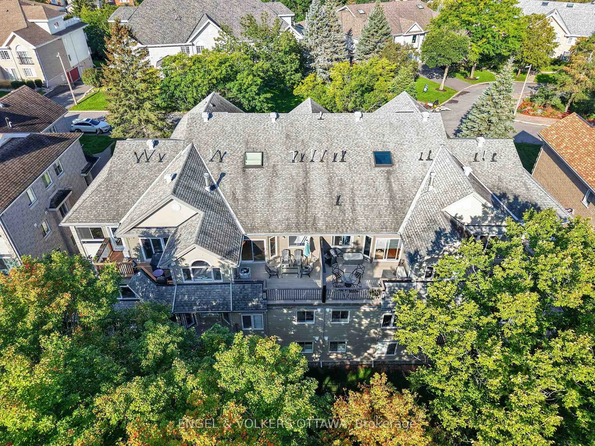 Photo 48 of 116 Robson Court, Ottawa, Kanata - Kanata Lakes/Heritage Hills — HOMEH