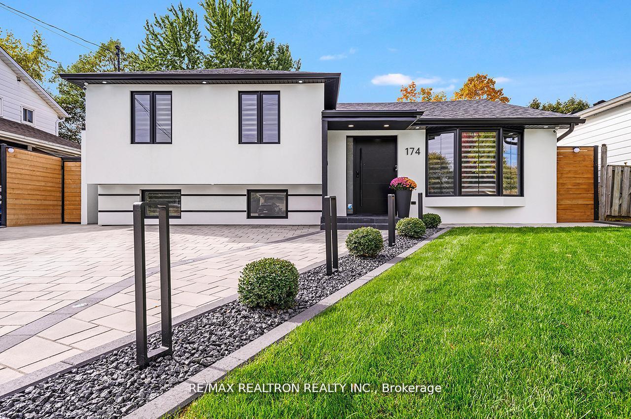 Photo 1 of 174 Mountainview Road S, Halton Hills, Georgetown — HOMEH
