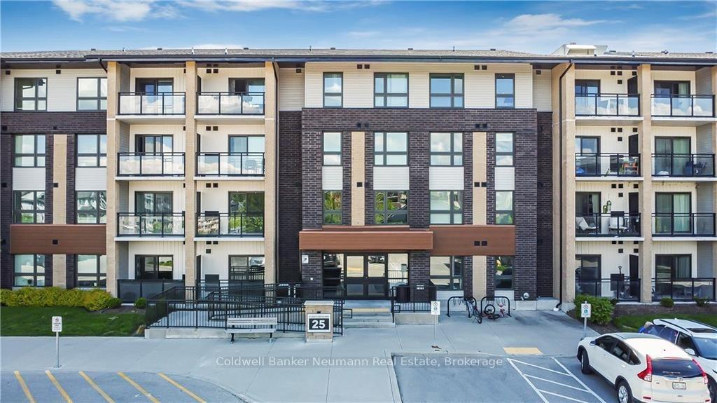 Photo of Unit 212, 25 Kay Crescent